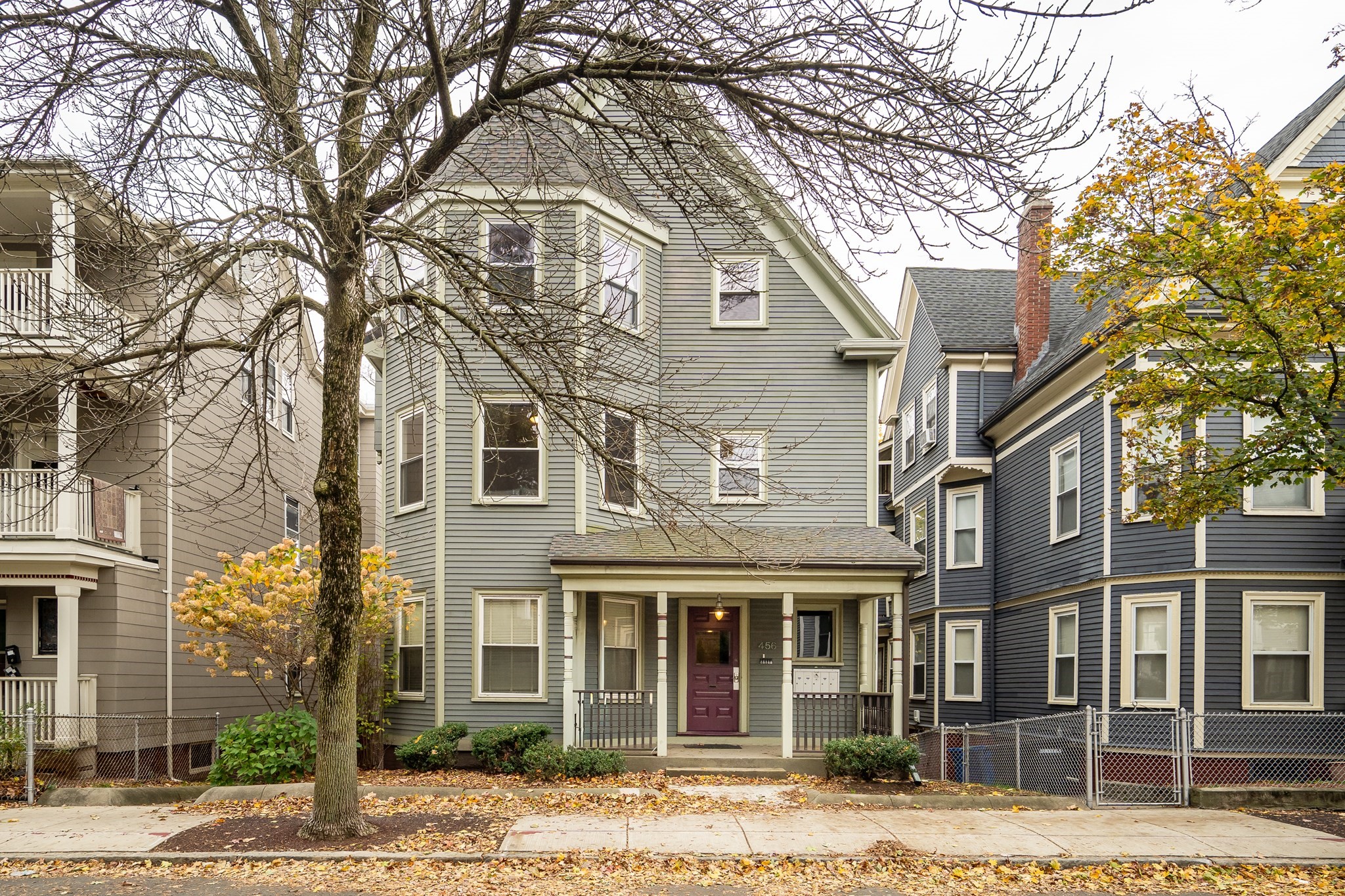 456 Medford St Unit 3, Somerville, MA 02145 - Image 25