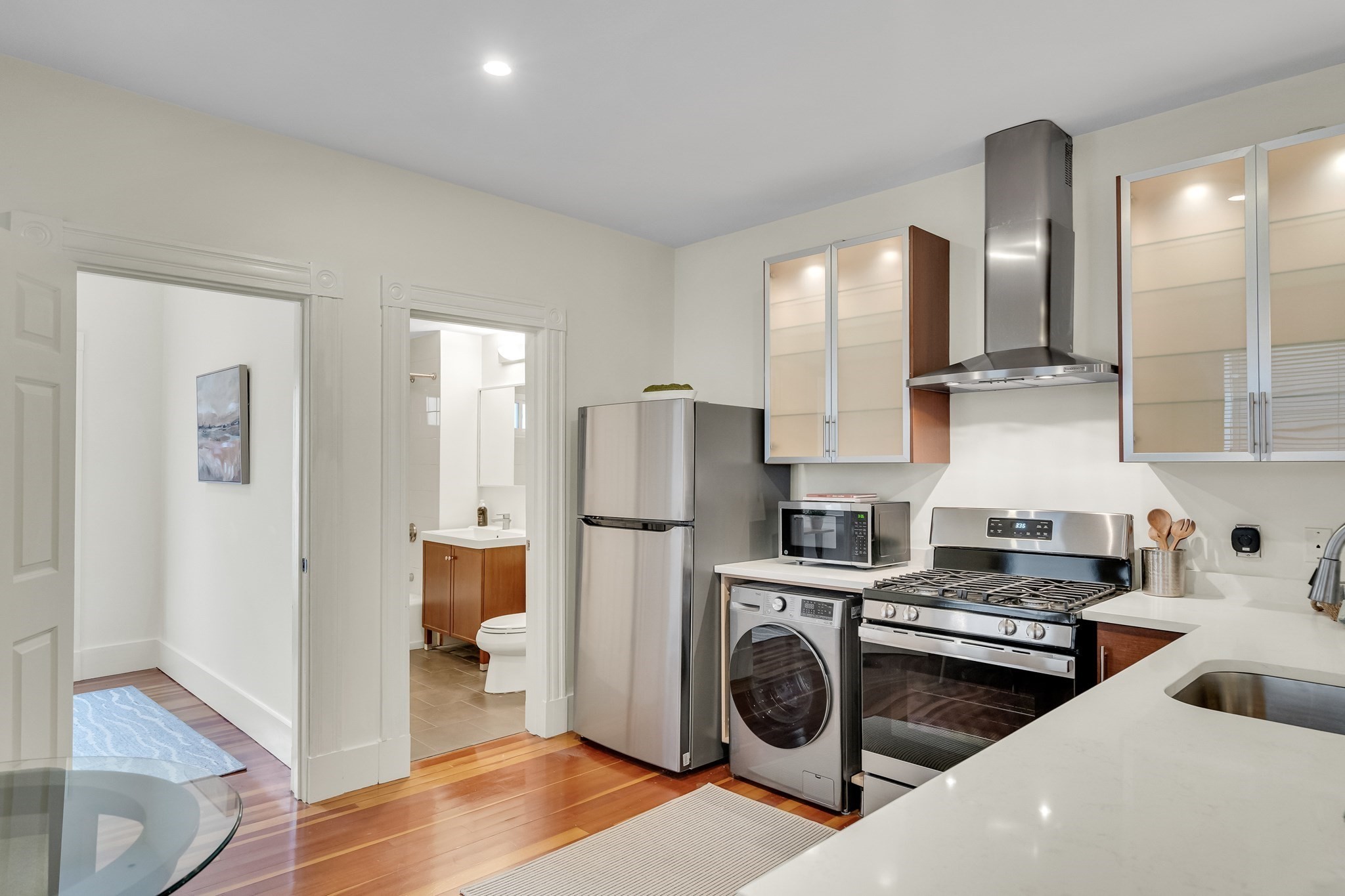 456 Medford St Unit 3, Somerville, MA 02145 - Image 10