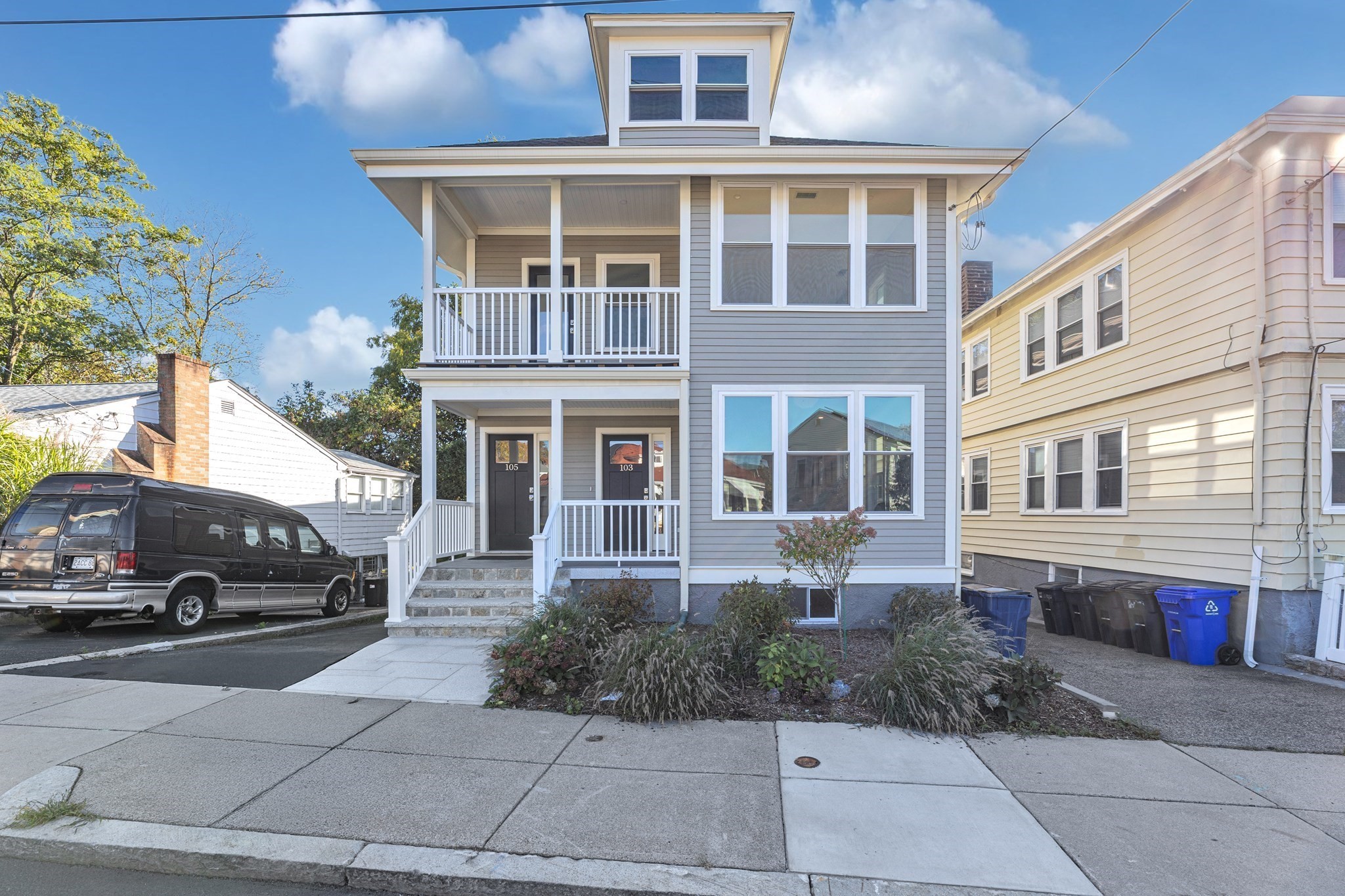 105 Neponset Ave Unit 105, Roslindale, Boston, MA 02131 - Image 20