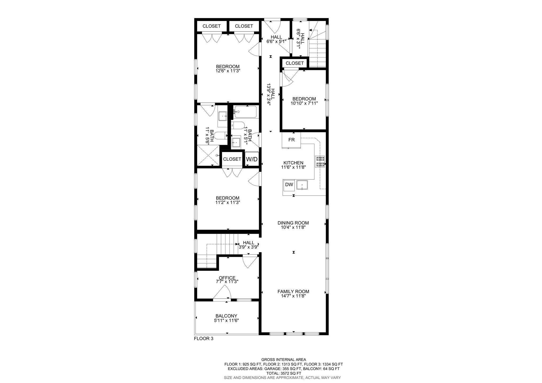 105 Neponset Ave Unit 105, Roslindale, Boston, MA 02131 - Image 22