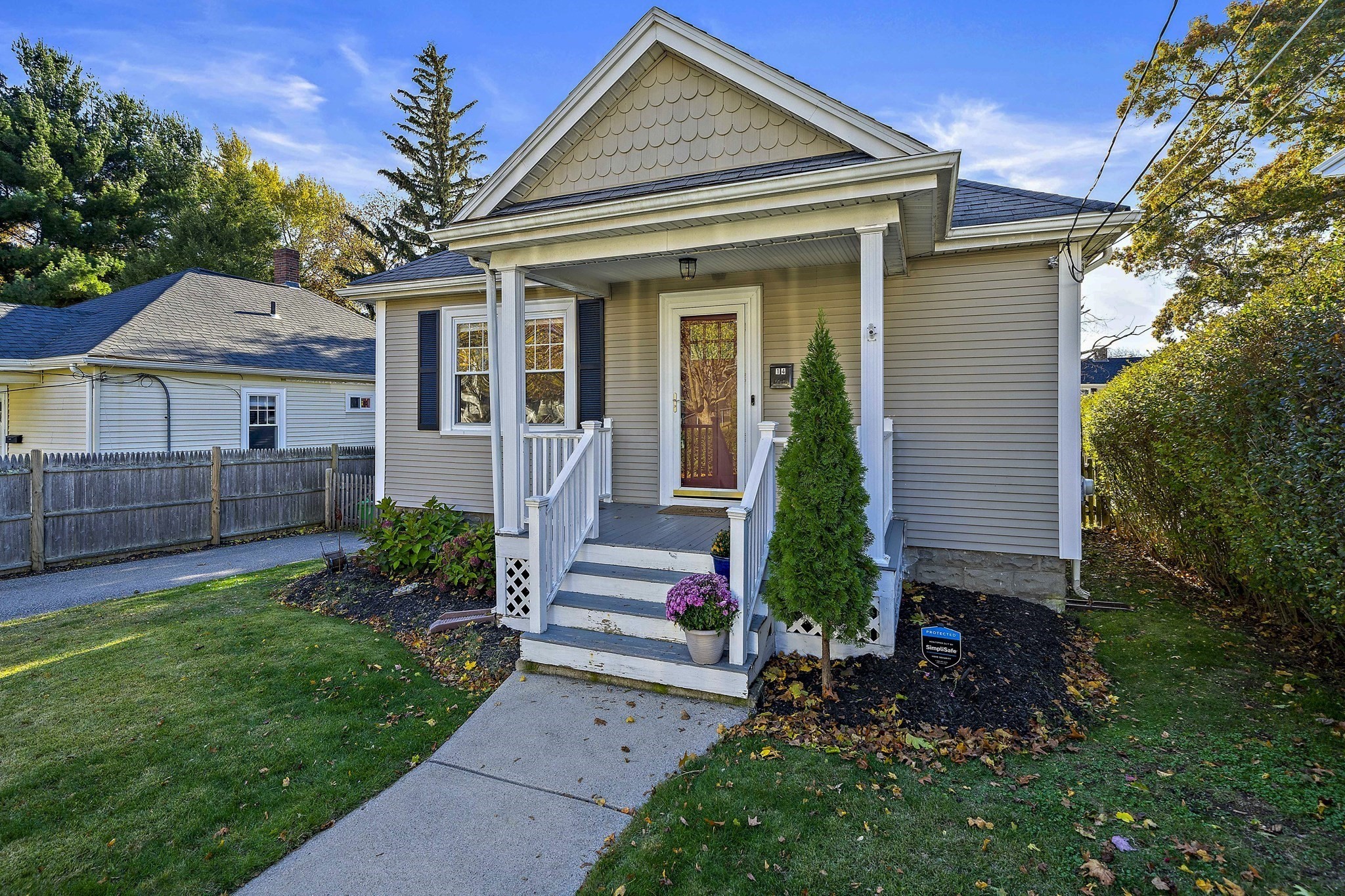 14 Sanborn Avenue, West Roxbury, Boston, MA 02132 - Image 2