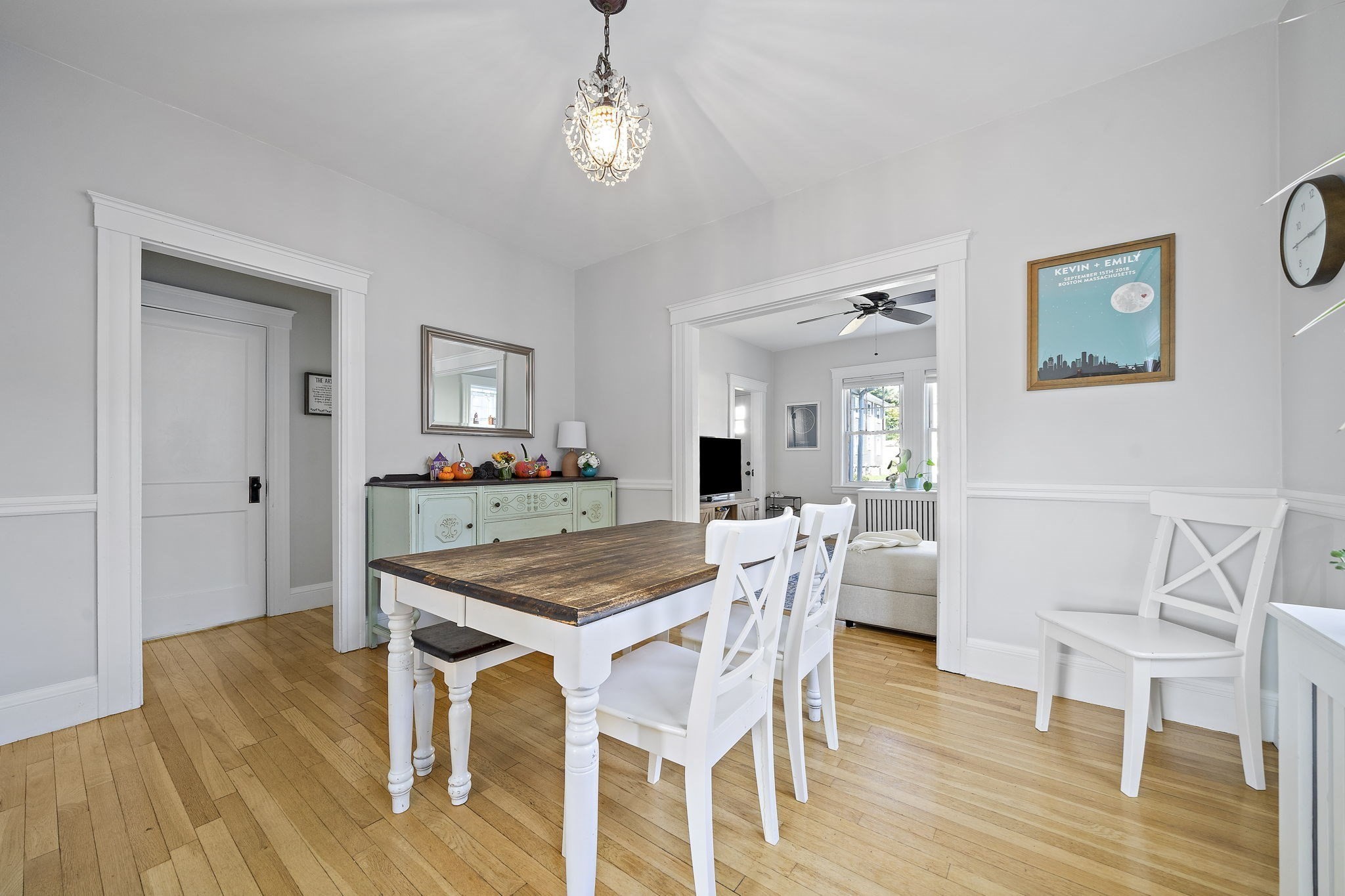 14 Sanborn Avenue, West Roxbury, Boston, MA 02132 - Image 12