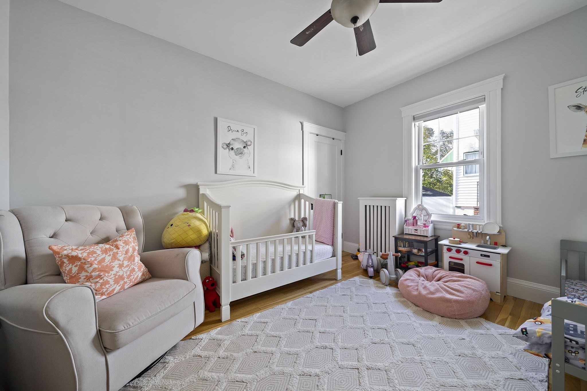 14 Sanborn Avenue, West Roxbury, Boston, MA 02132 - Image 16