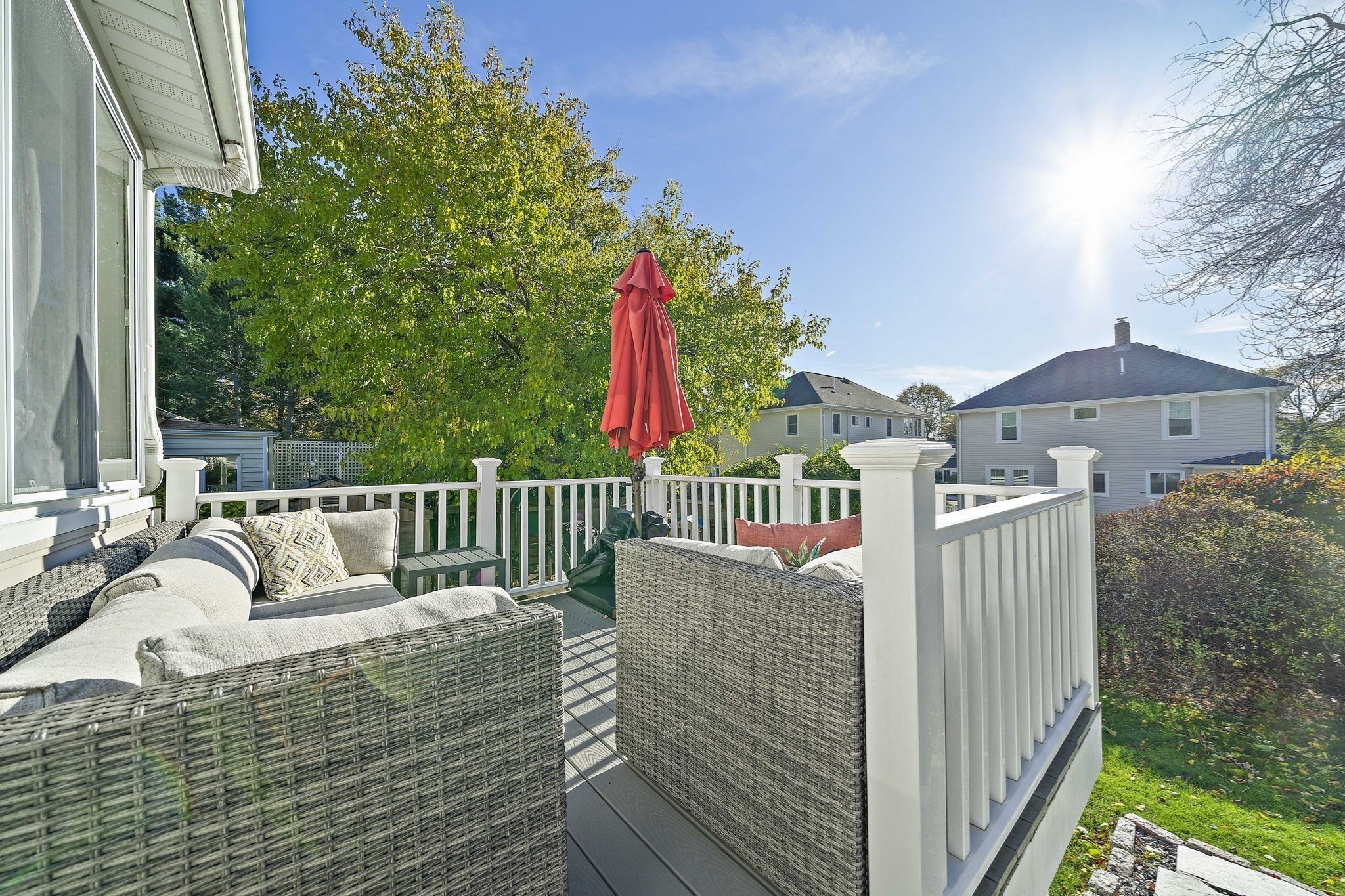 14 Sanborn Avenue, West Roxbury, Boston, MA 02132 - Image 19