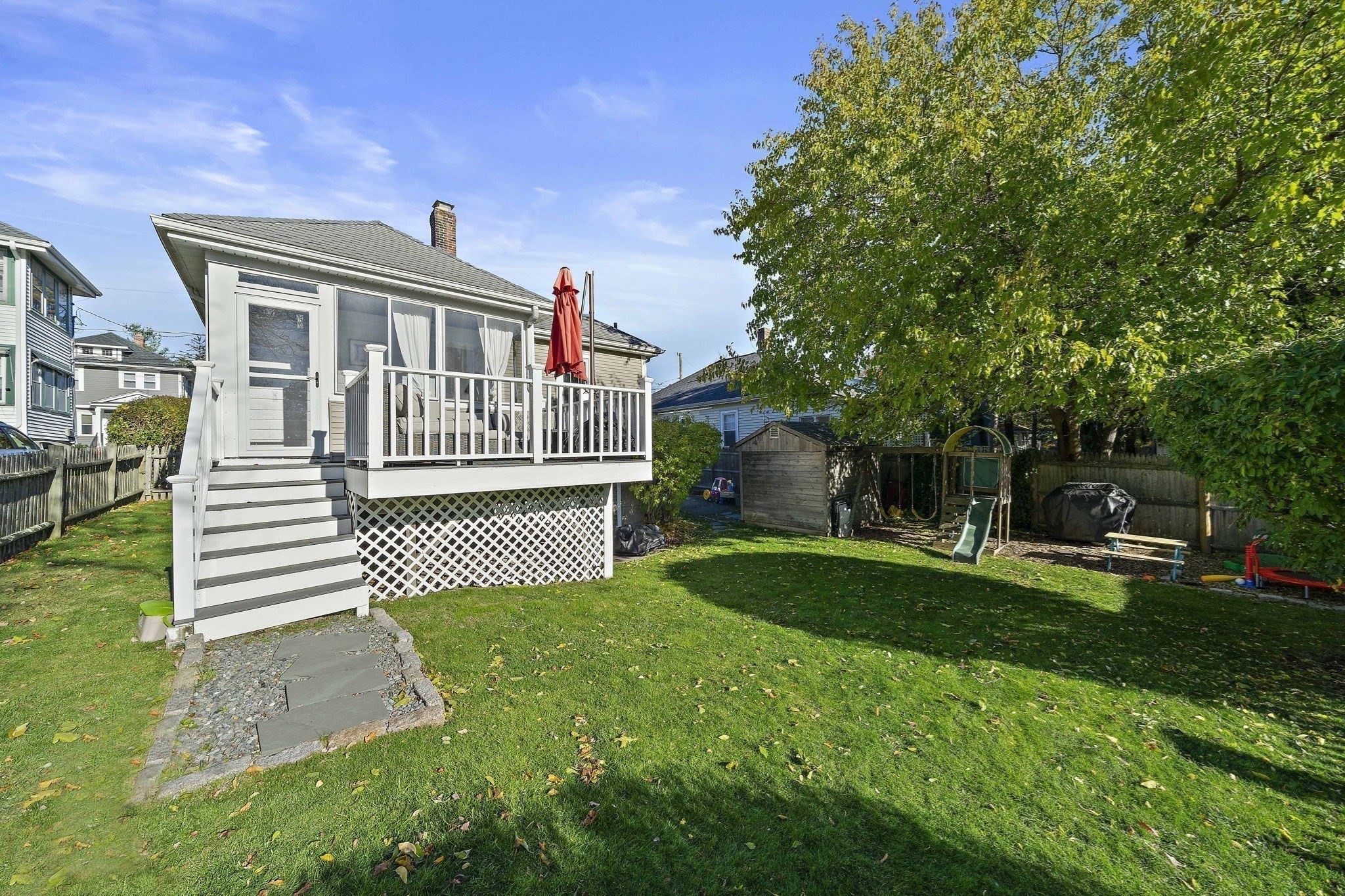 14 Sanborn Avenue, West Roxbury, Boston, MA 02132 - Image 20