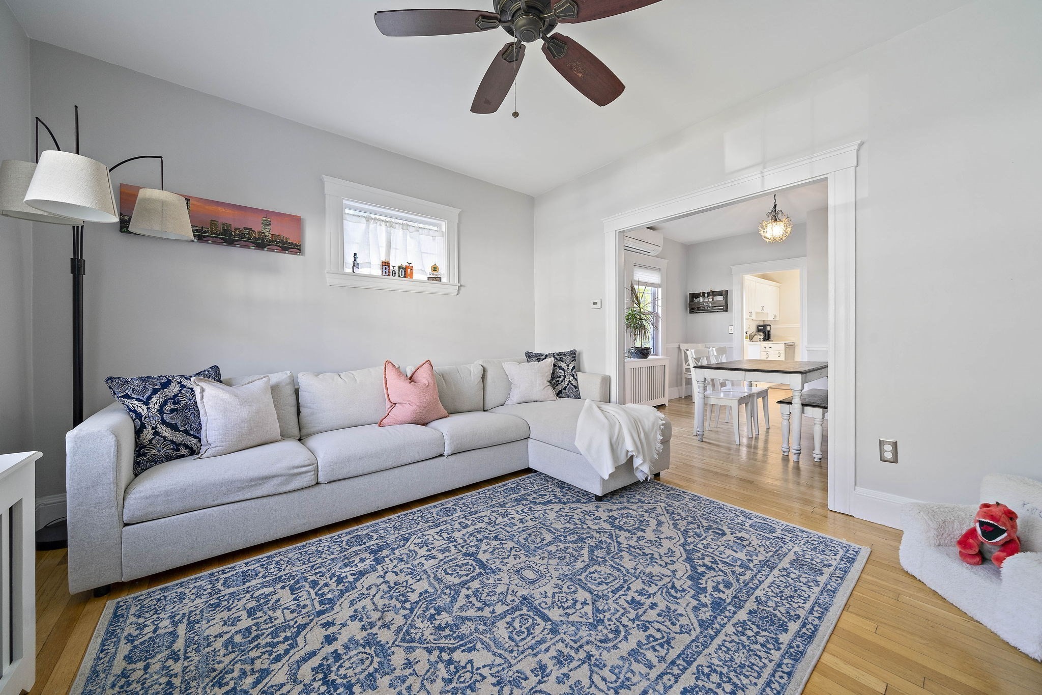 14 Sanborn Avenue, West Roxbury, Boston, MA 02132 - Image 3