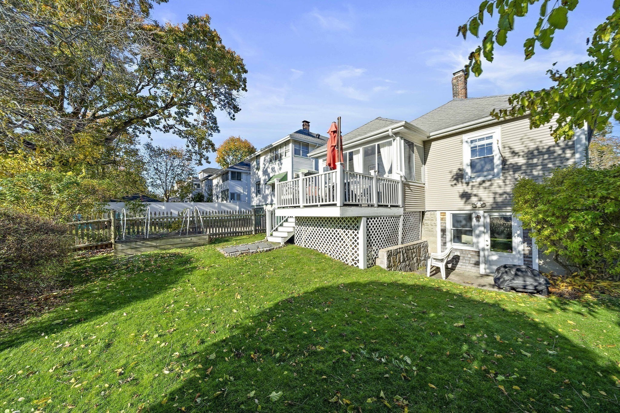 14 Sanborn Avenue, West Roxbury, Boston, MA 02132 - Image 21
