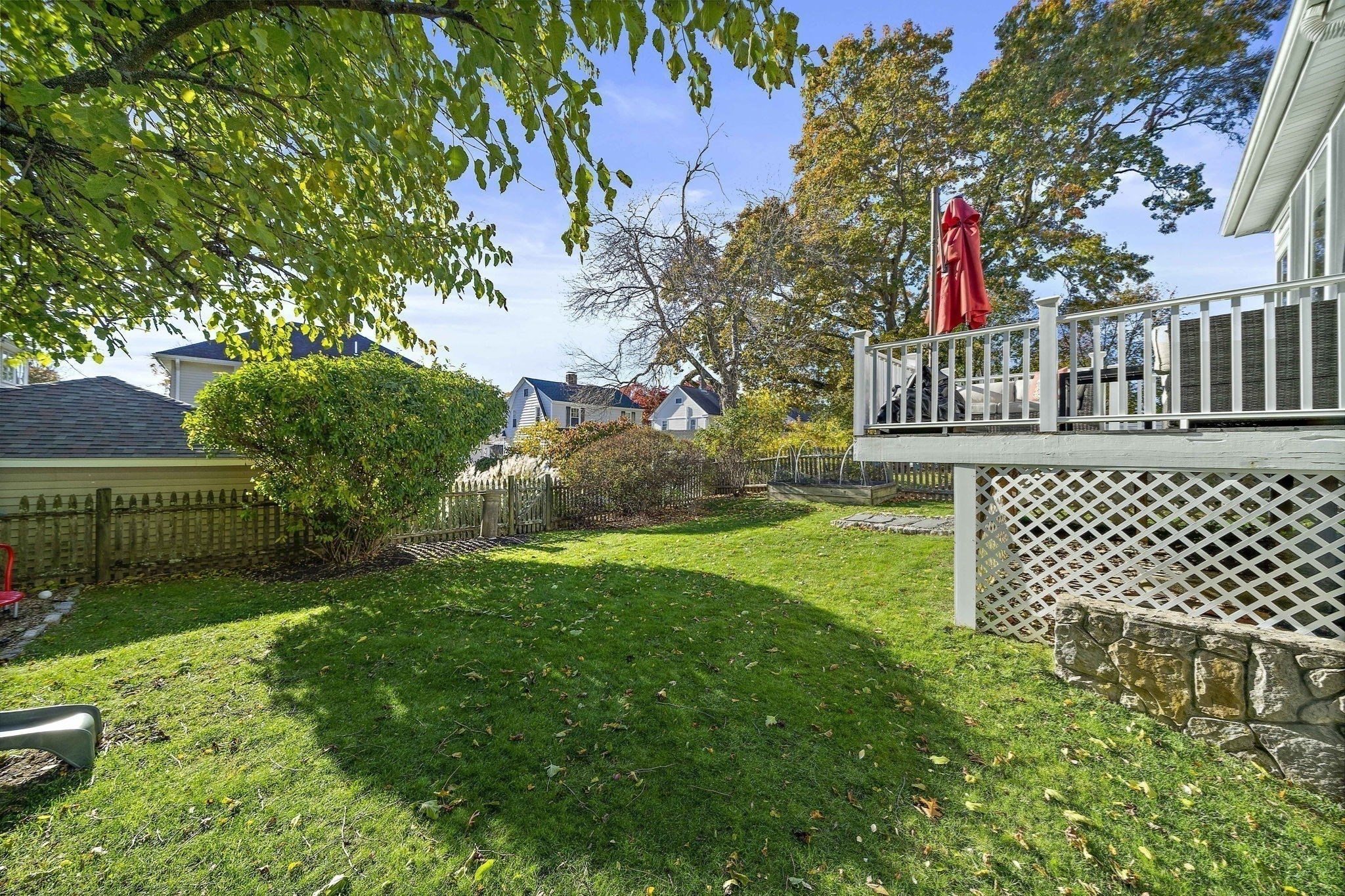 14 Sanborn Avenue, West Roxbury, Boston, MA 02132 - Image 22