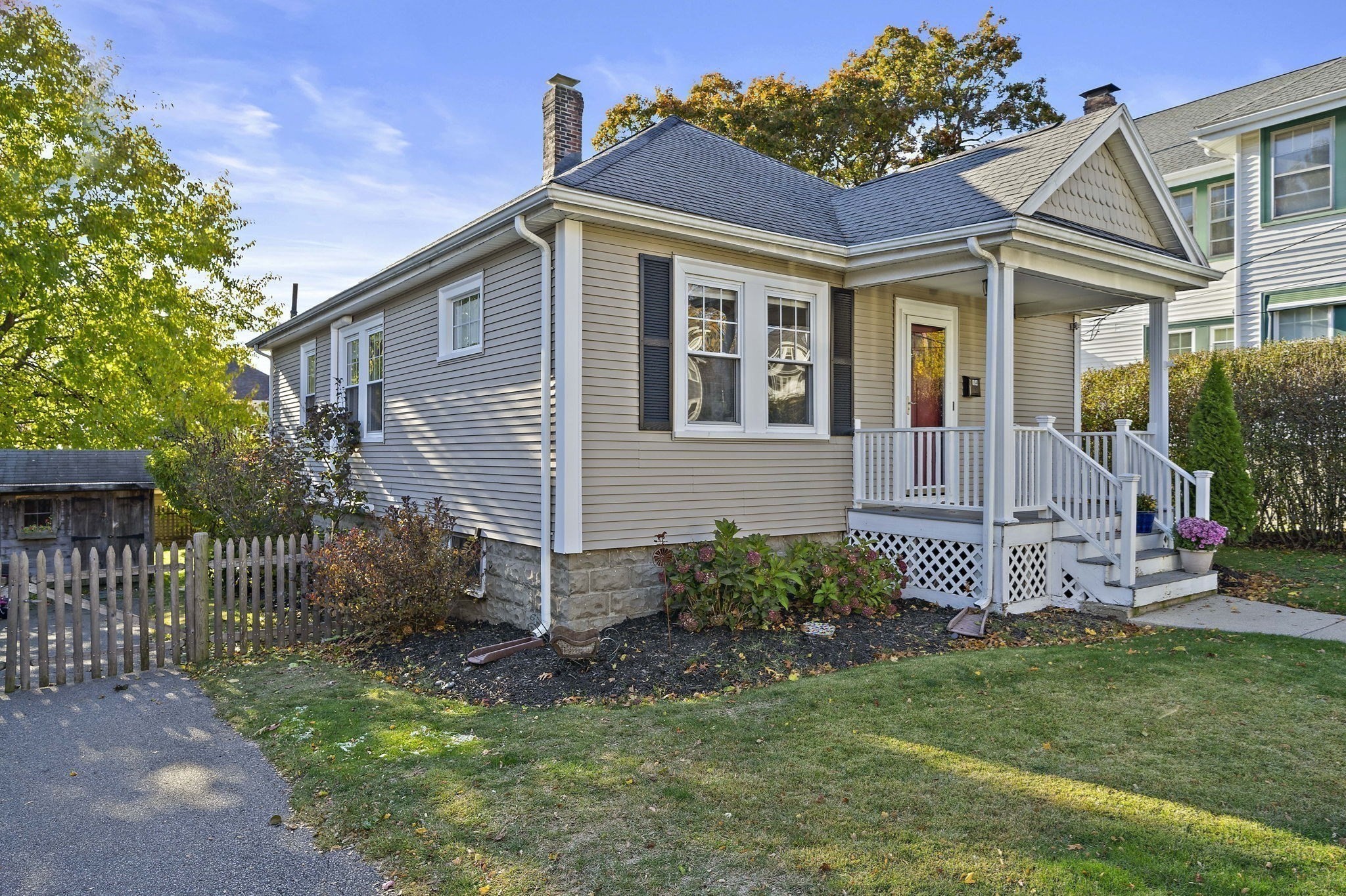 14 Sanborn Avenue, West Roxbury, Boston, MA 02132 - Image 23