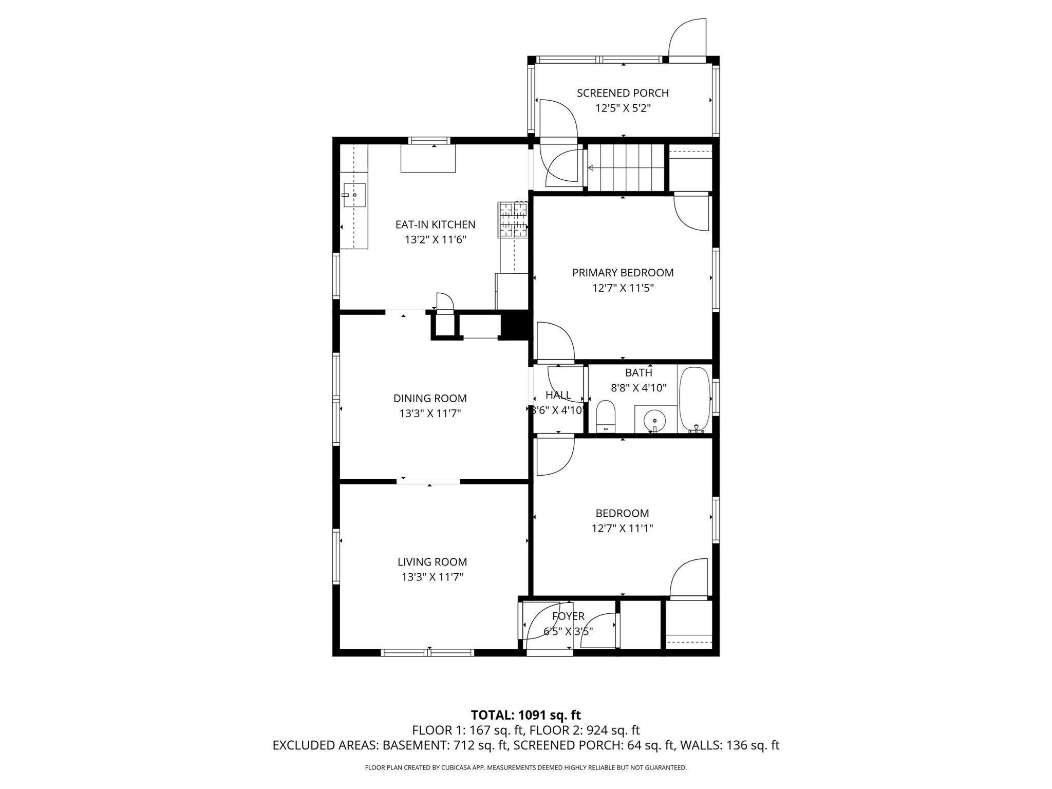 14 Sanborn Avenue, West Roxbury, Boston, MA 02132 - Image 24