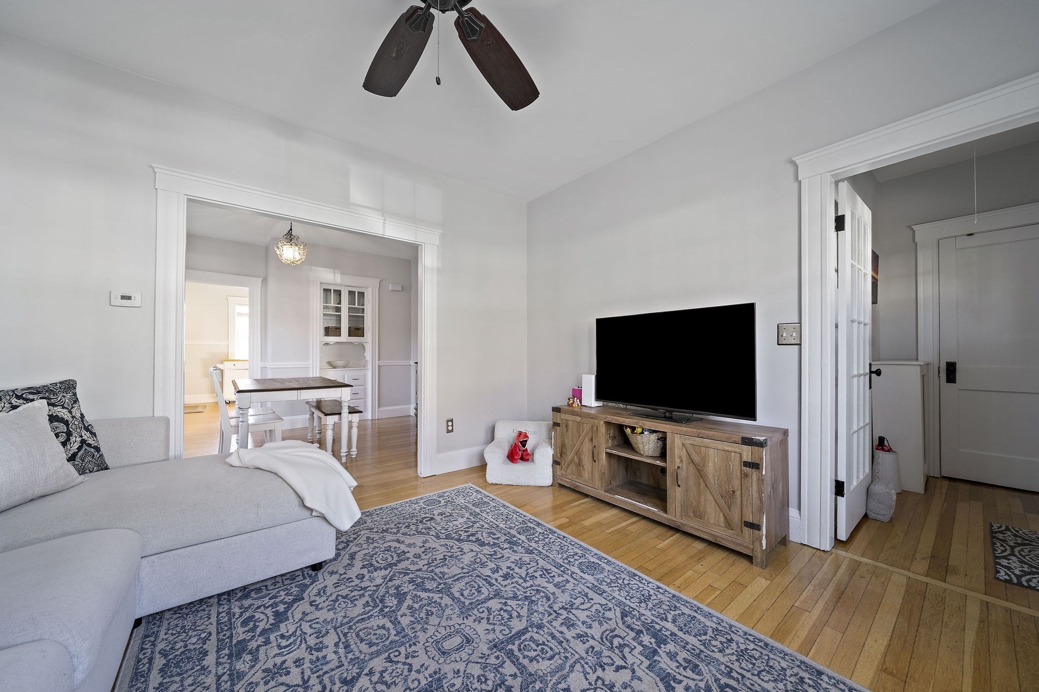 14 Sanborn Avenue, West Roxbury, Boston, MA 02132 - Image 4