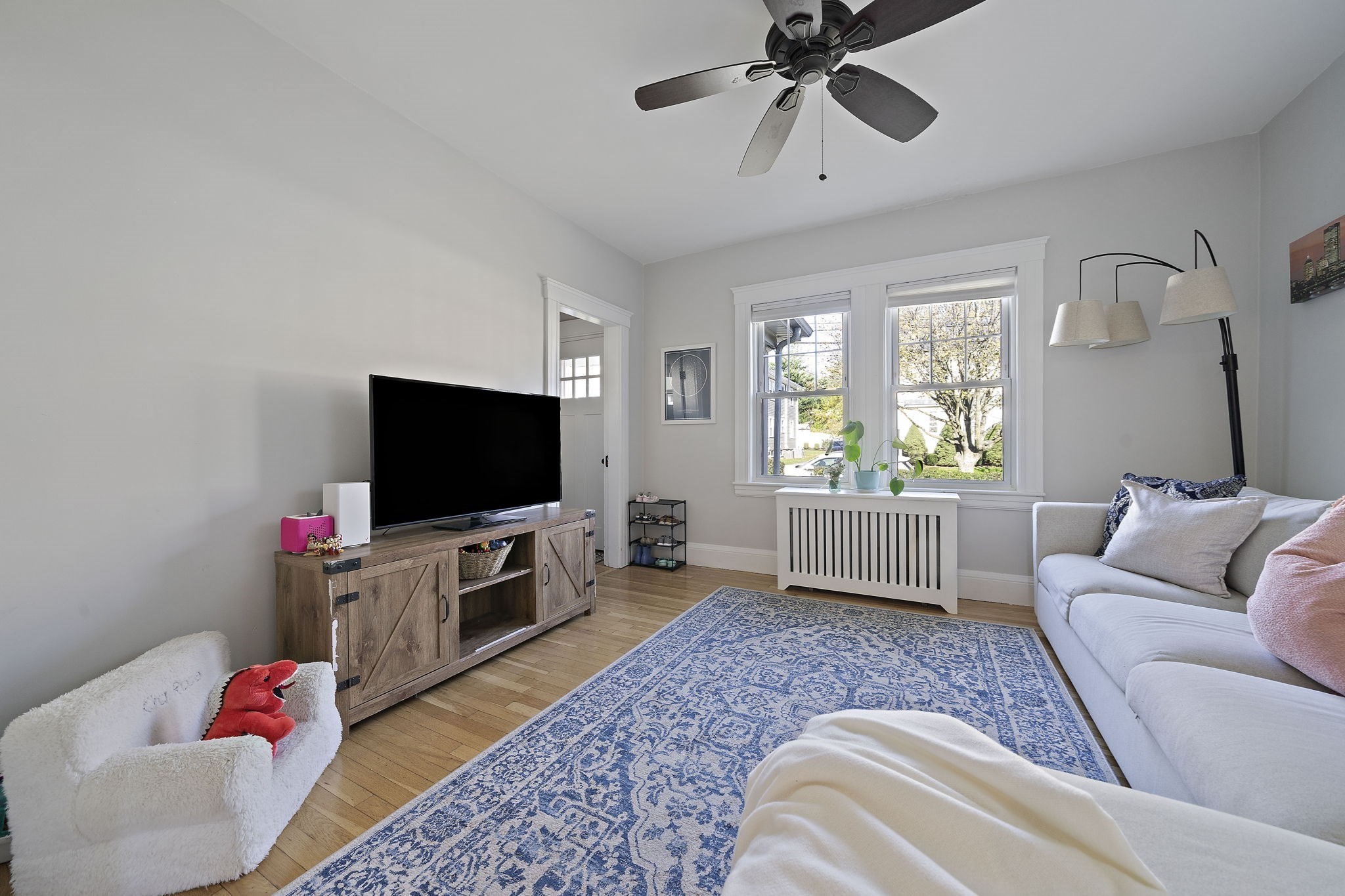 14 Sanborn Avenue, West Roxbury, Boston, MA 02132 - Image 6