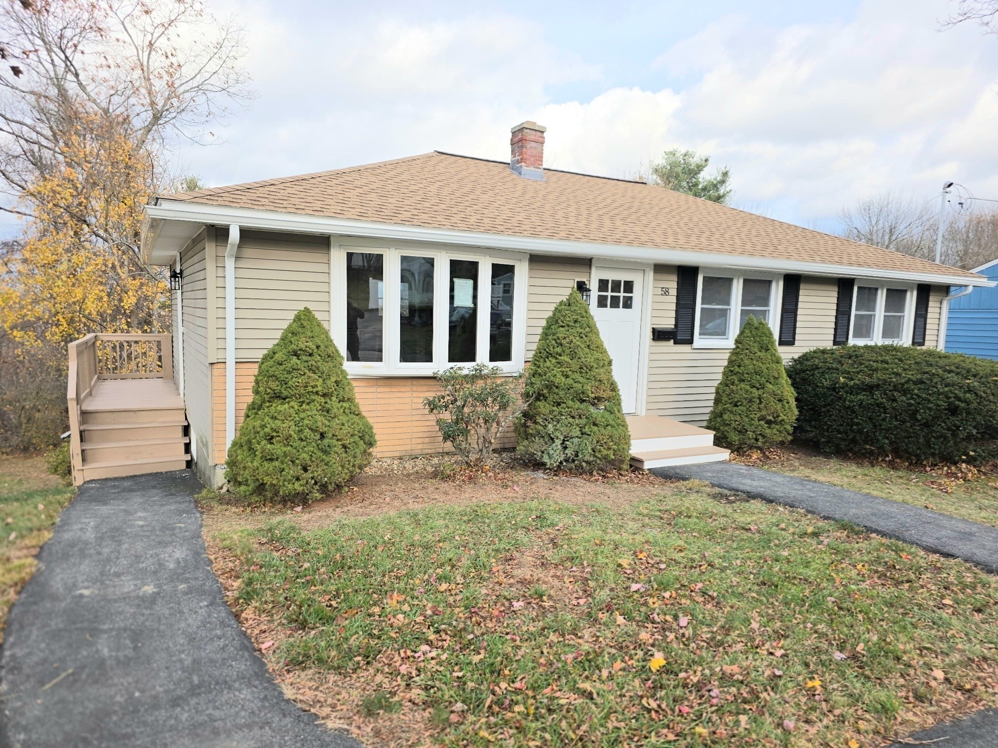 58 Wedgewood Rd, Worcester, MA 01602 - Image 2