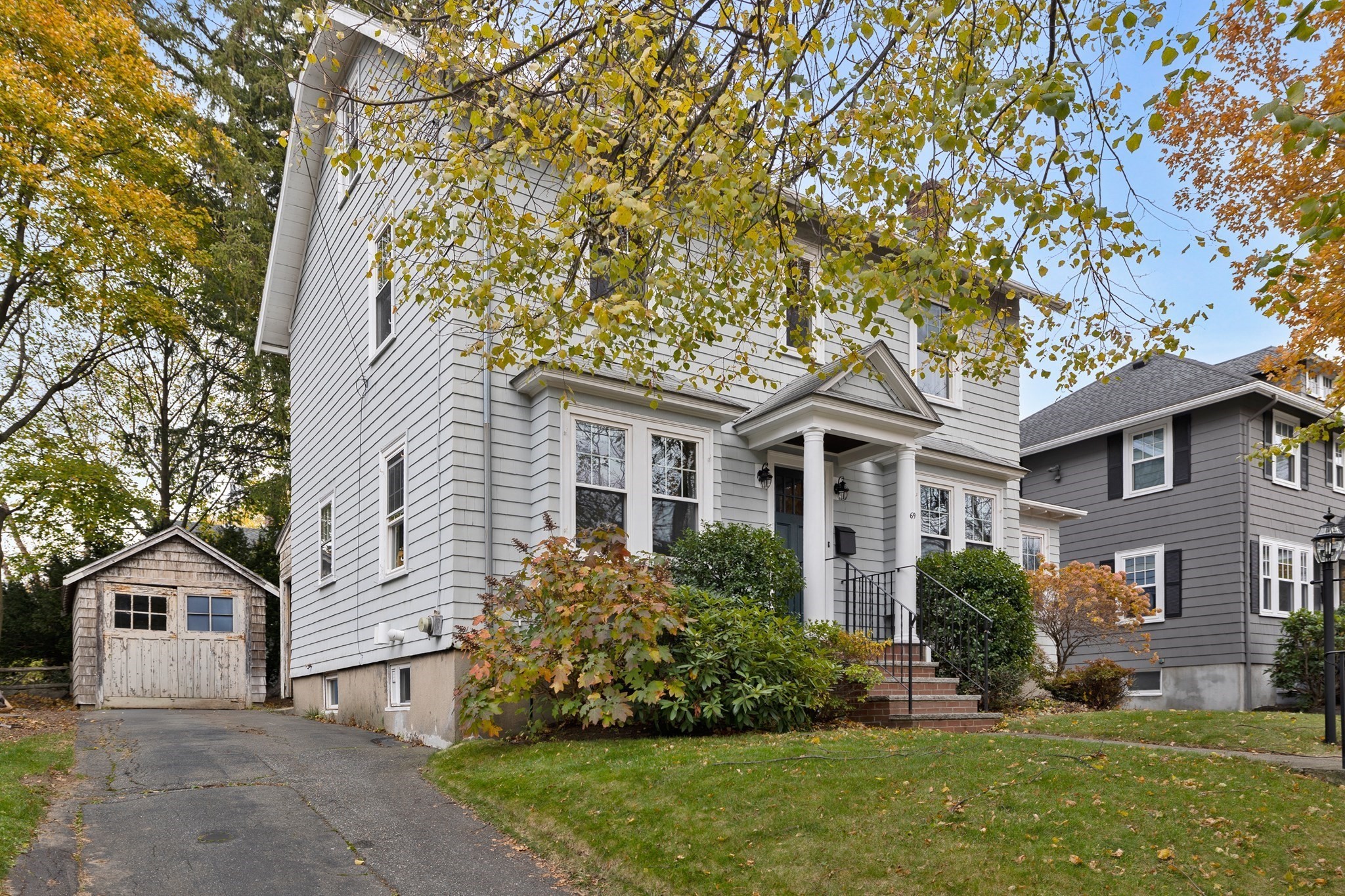 69 Horace Road, Belmont, MA 02478 - Image 2