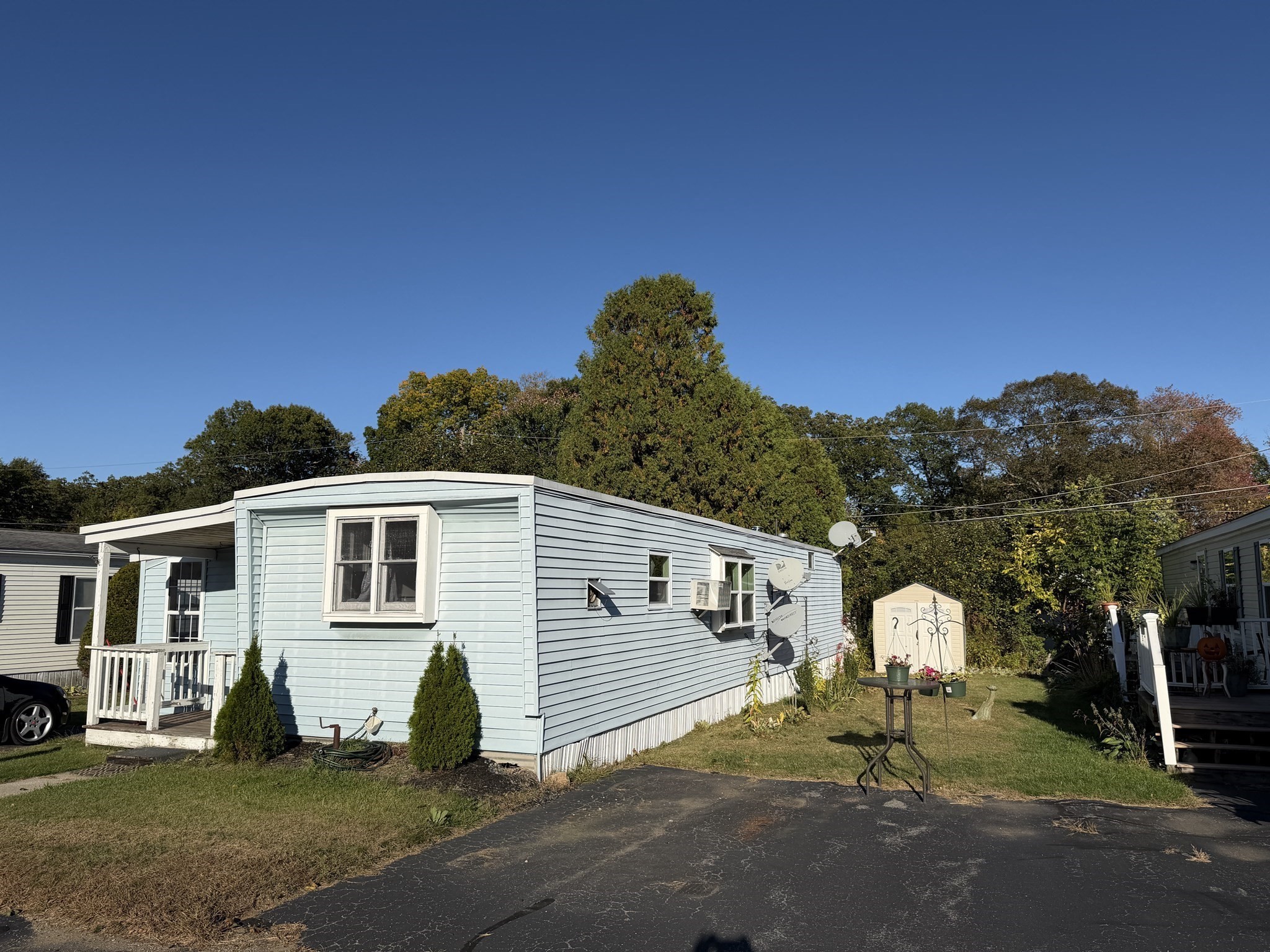 181 Boston Post Road E Unit 60, Marlborough, MA 01752