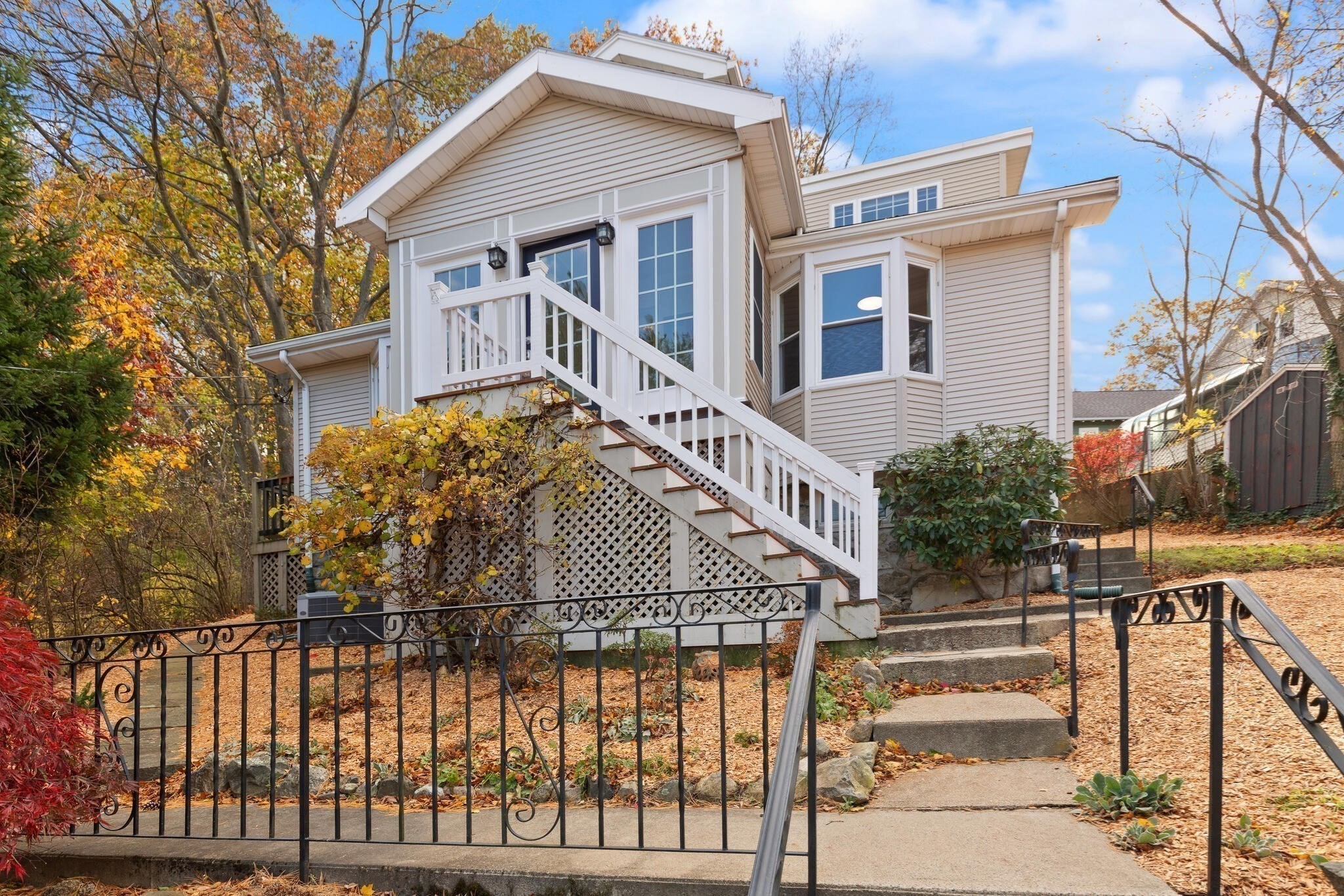 46 Lebanon Street, Melrose, MA 02176