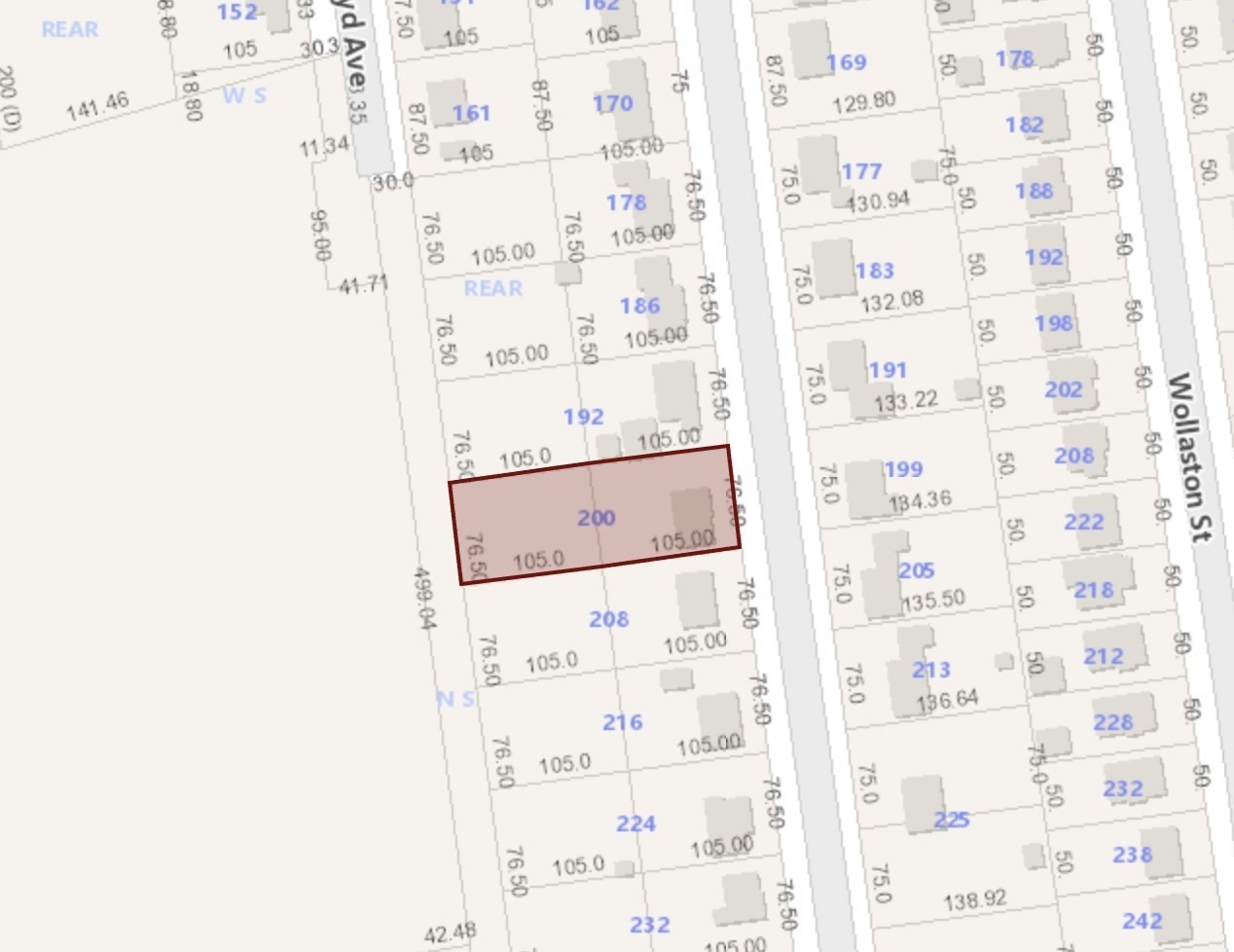 200 Slater Ave, Springfield, MA 01119 - Image 27