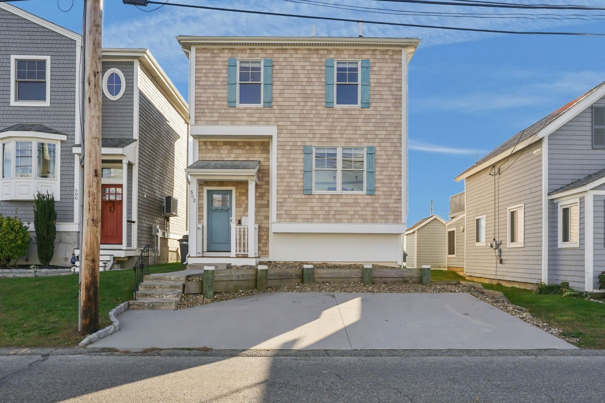 502 Ocean Grove Ave, Swansea, MA 02777 - Image 1