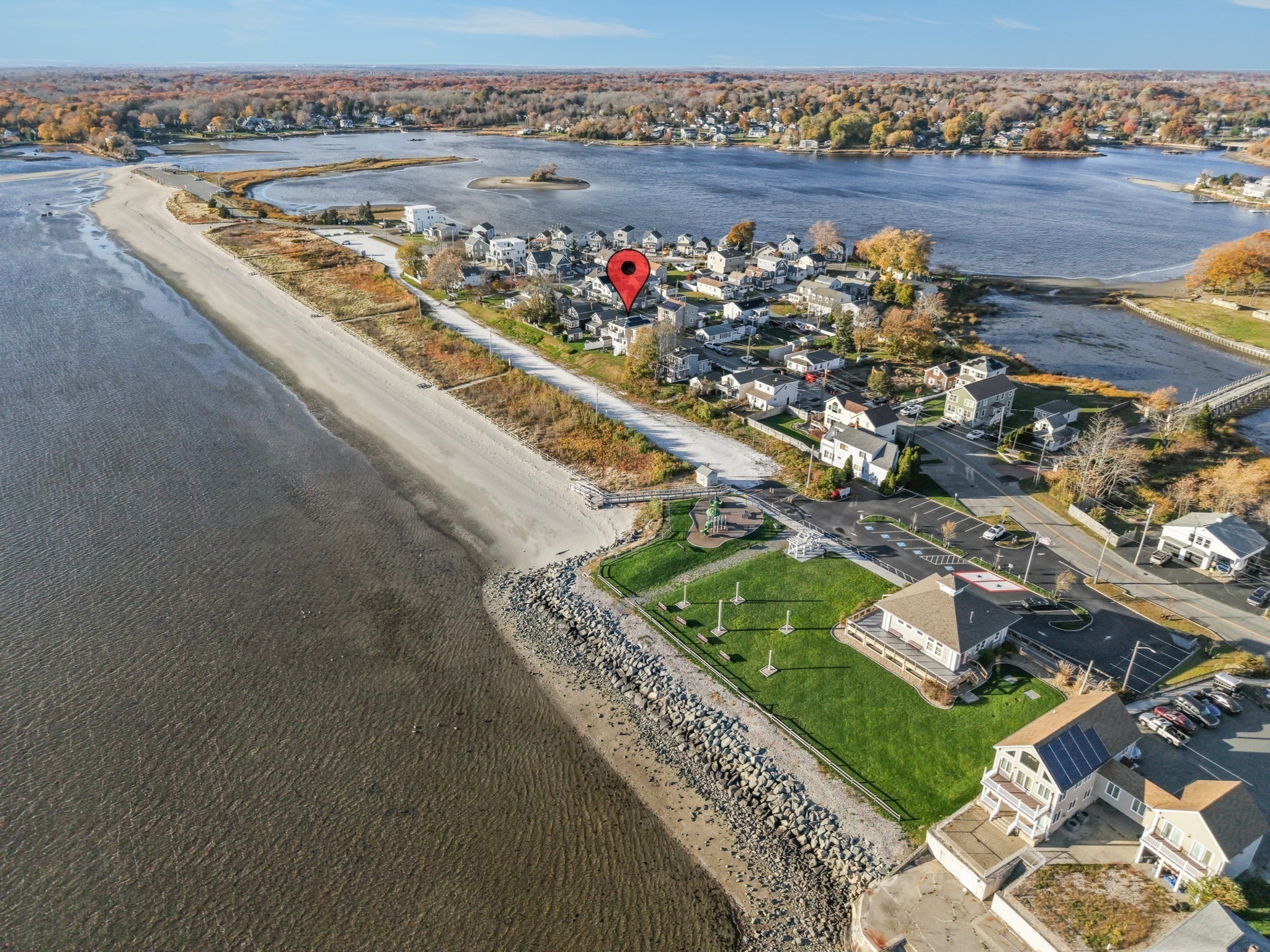 502 Ocean Grove Ave, Swansea, MA 02777 - Image 37