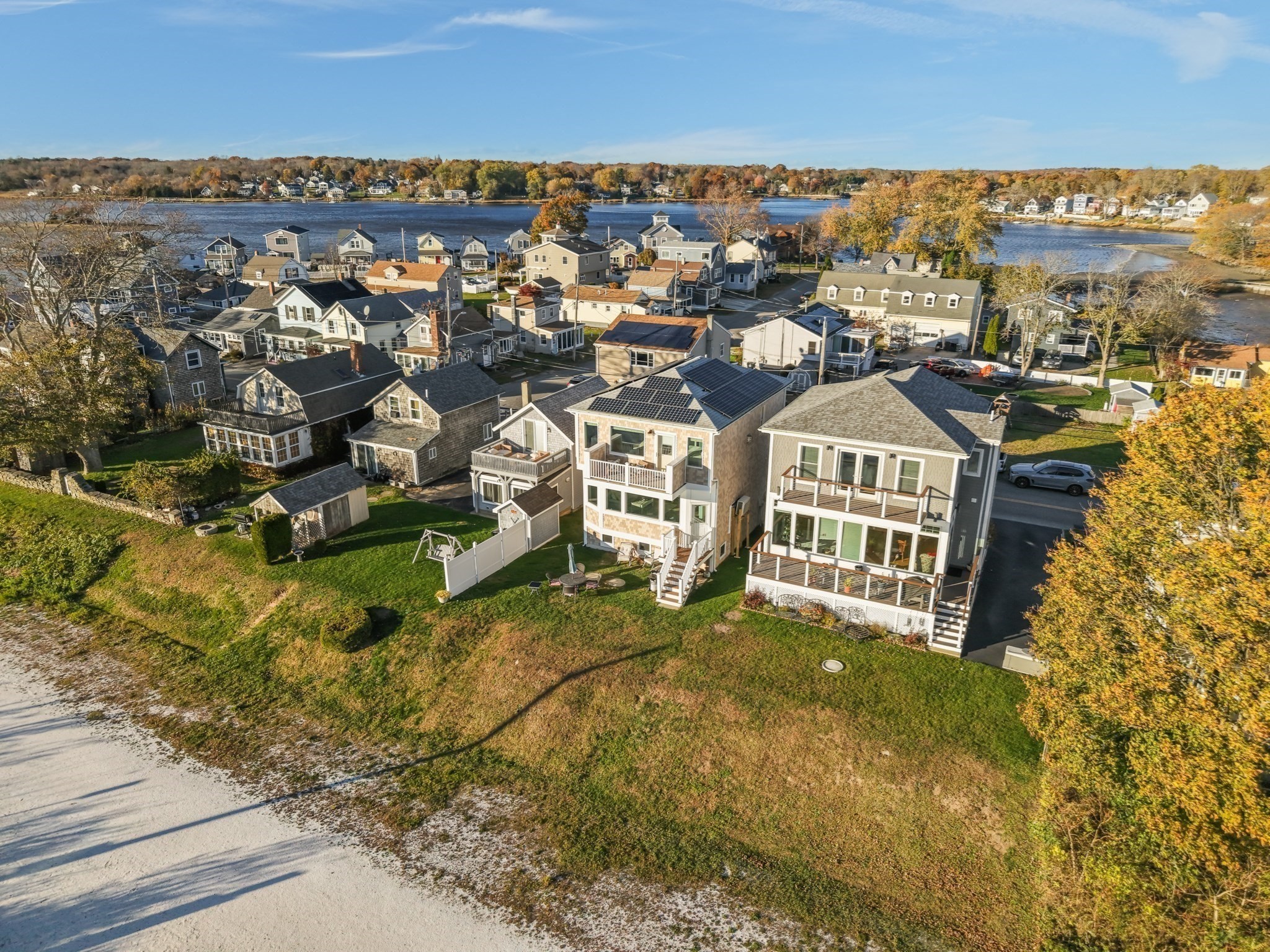 502 Ocean Grove Ave, Swansea, MA 02777 - Image 39