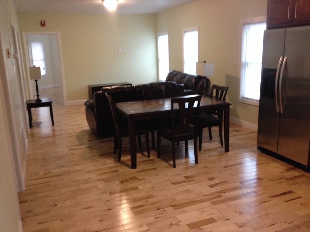 40 Sylvester St, Brockton, MA 02302