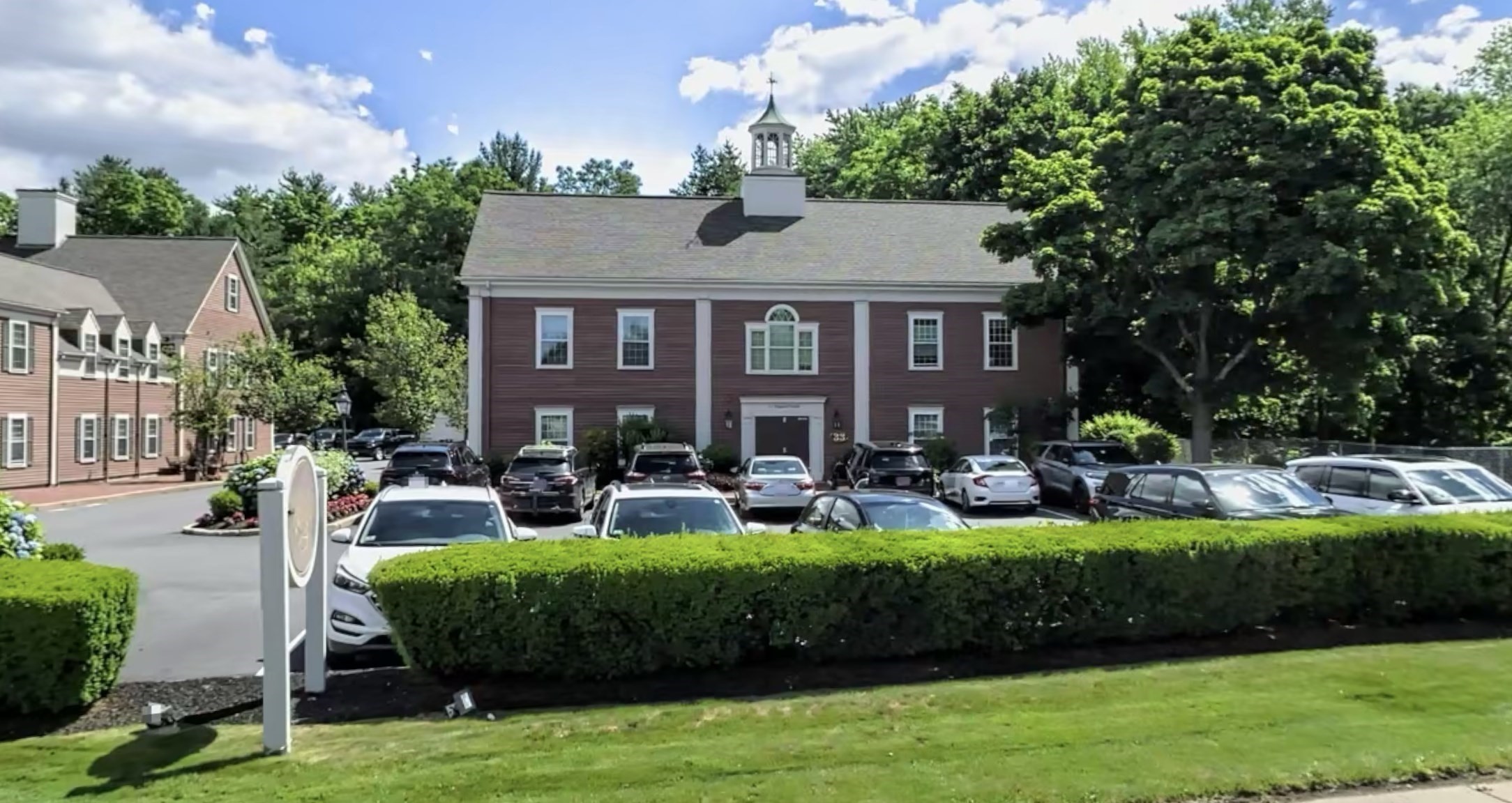 33 Bedford Unit 19B, Lexington, MA 02420 - Image 1