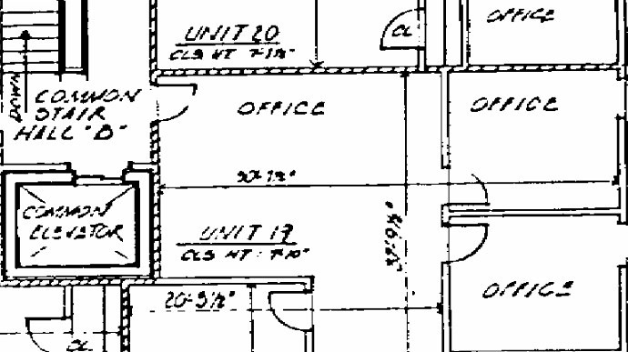 33 Bedford Unit 19B, Lexington, MA 02420 - Image 16