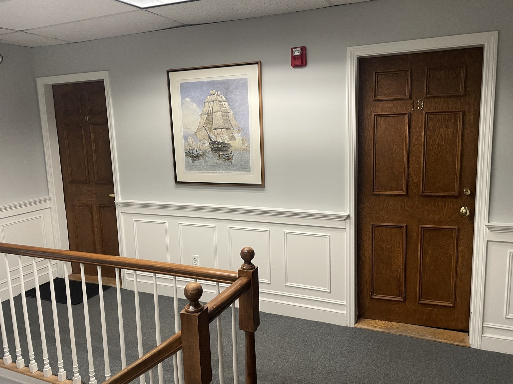 33 Bedford Unit 19B, Lexington, MA 02420 - Image 3