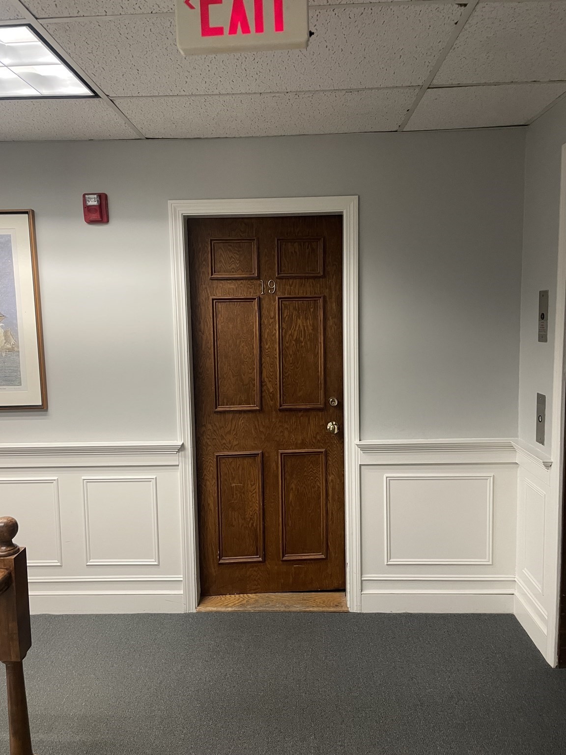 33 Bedford Unit 19B, Lexington, MA 02420 - Image 4