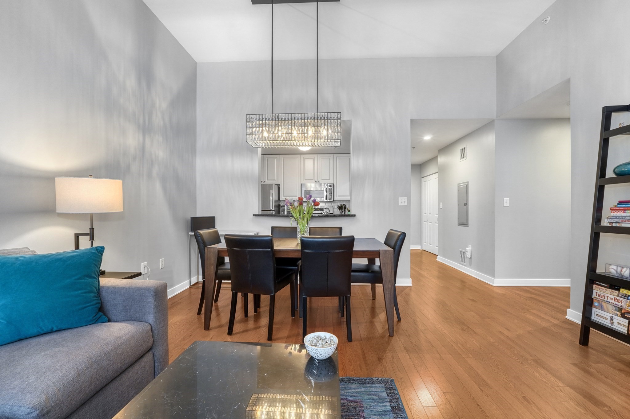 2 Rollins St Unit D603, South End, Boston, MA 02118 - Image 10