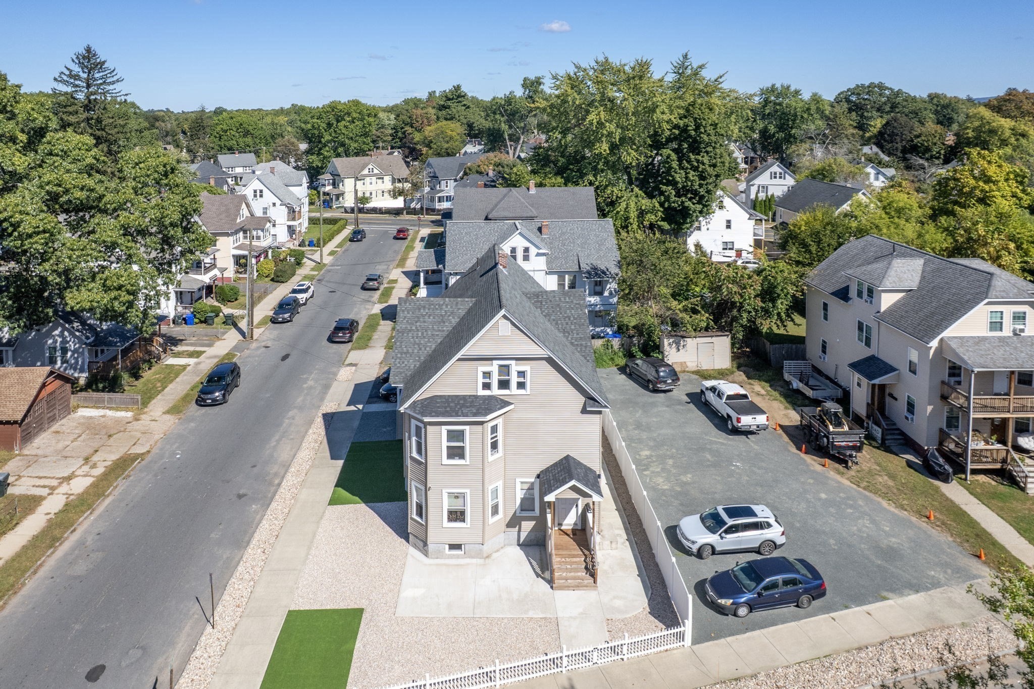 877 Belmont Ave, Springfield, MA 01108 - Image 2