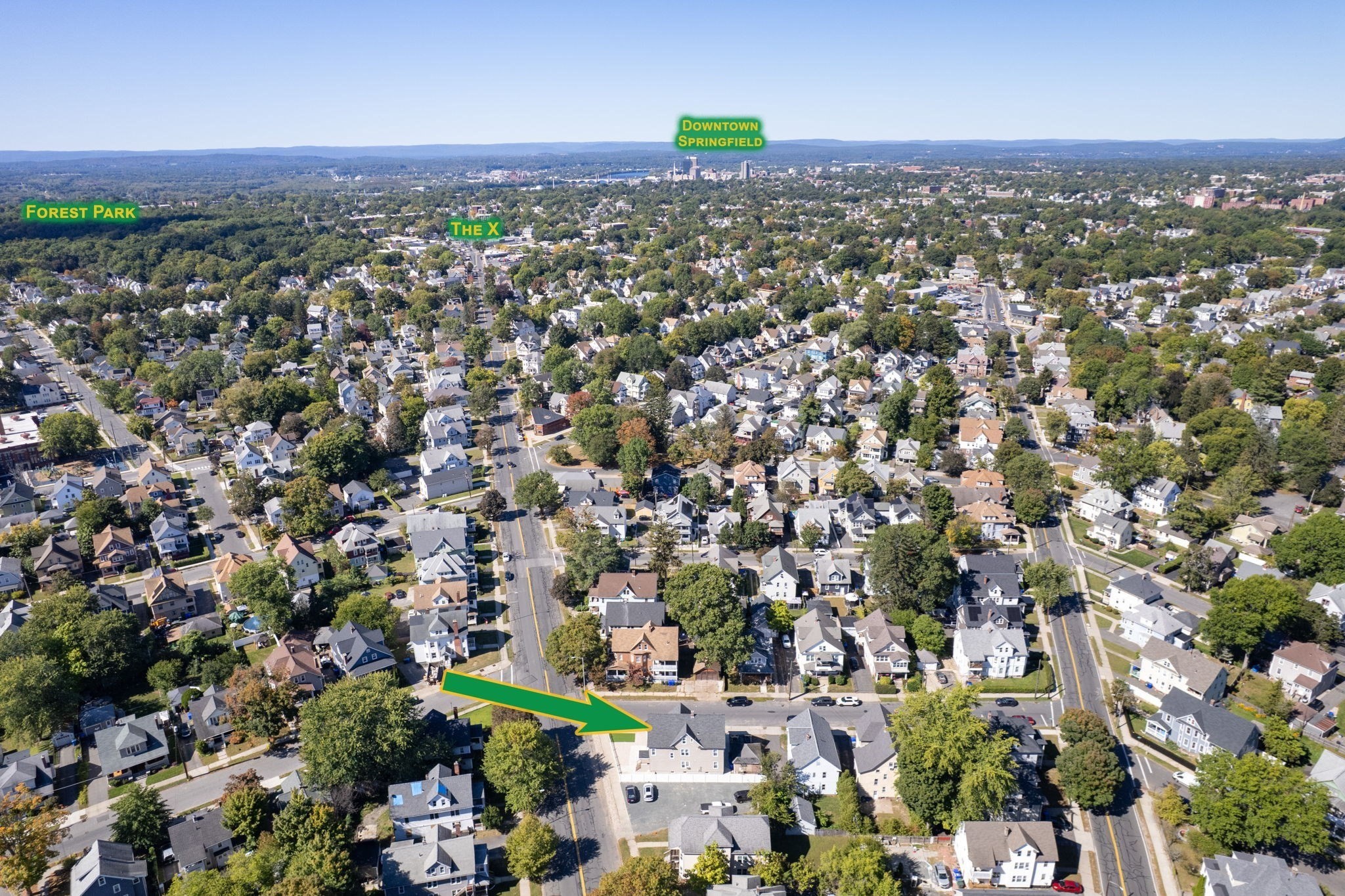 877 Belmont Ave, Springfield, MA 01108 - Image 7