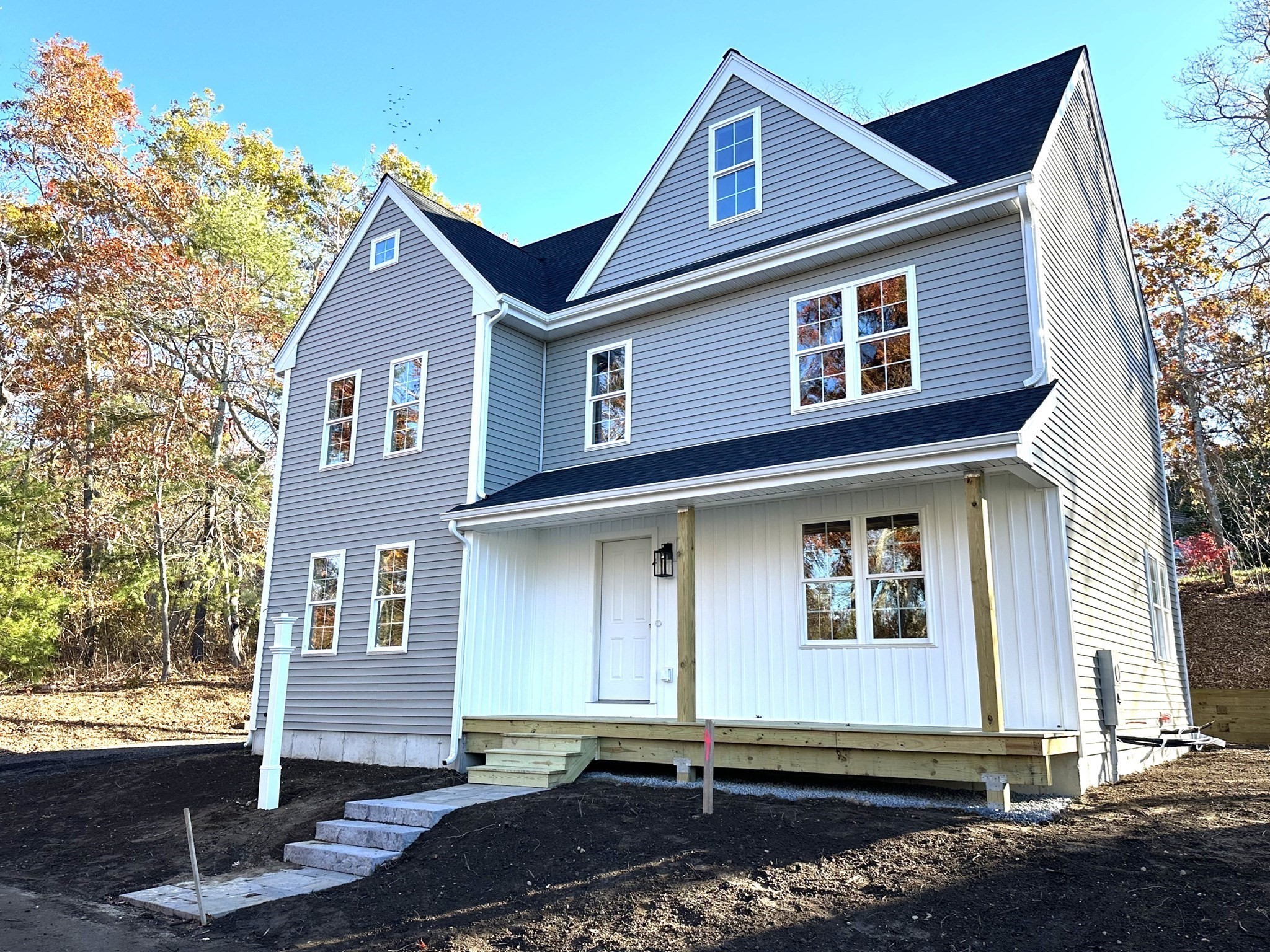 1234 State Rd Unit 4, Plymouth, MA 02360