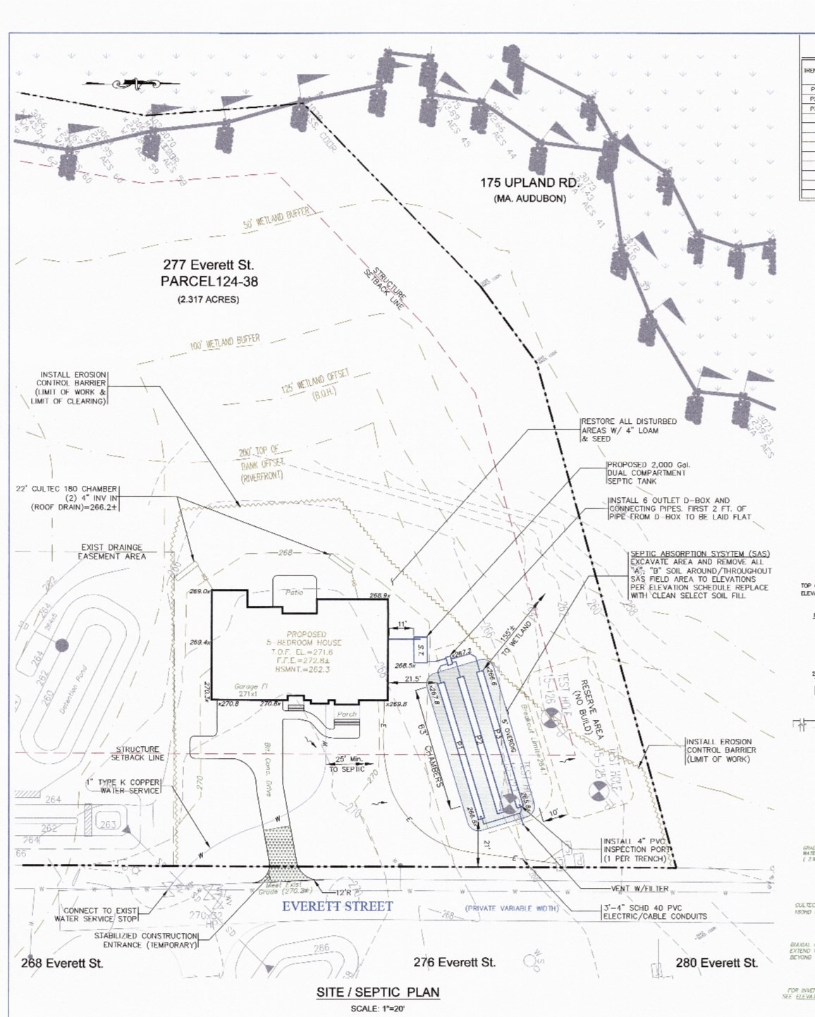 277 Everett Street, Sharon, MA 02067 - Image 4