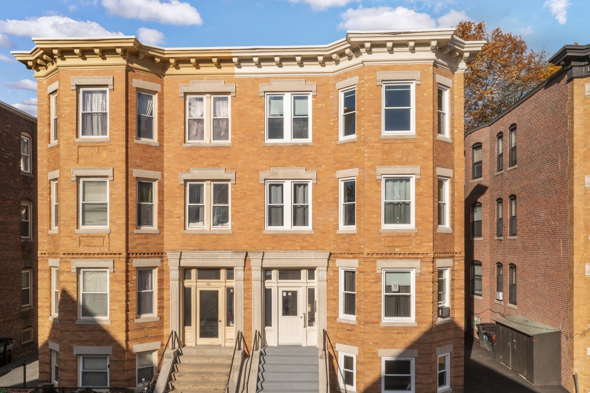 99 Harrishof St, Roxbury, Boston, MA 02121 - Image 2