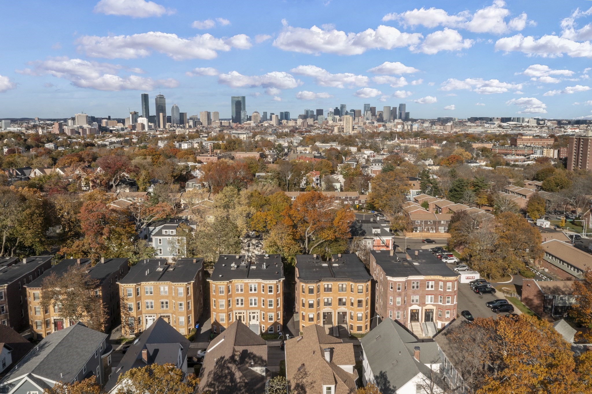 99 Harrishof St, Roxbury, Boston, MA 02121 - Image 3