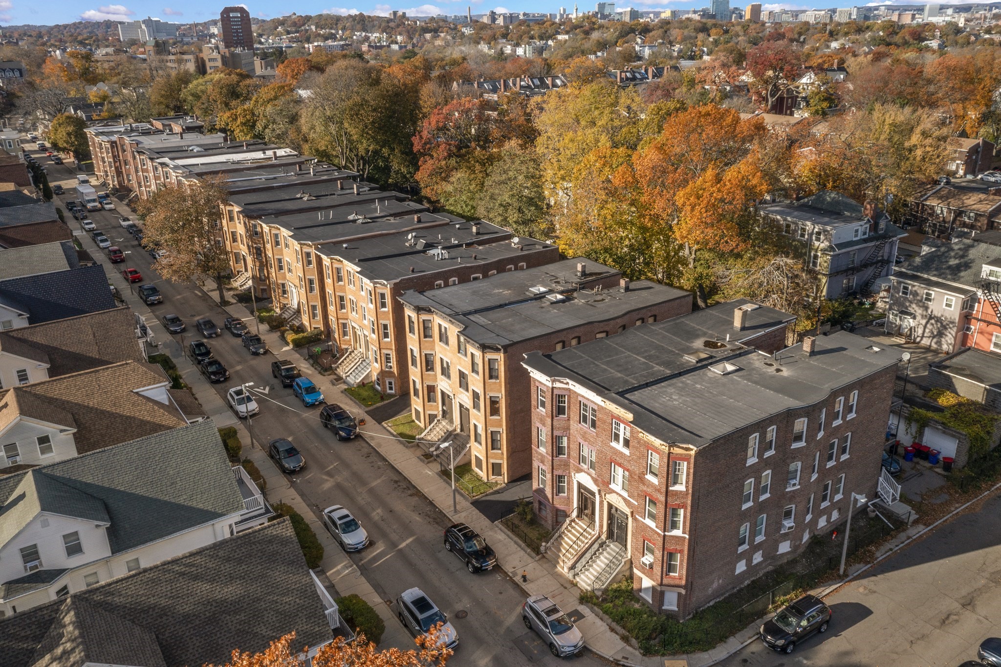 99 Harrishof St, Roxbury, Boston, MA 02121 - Image 4