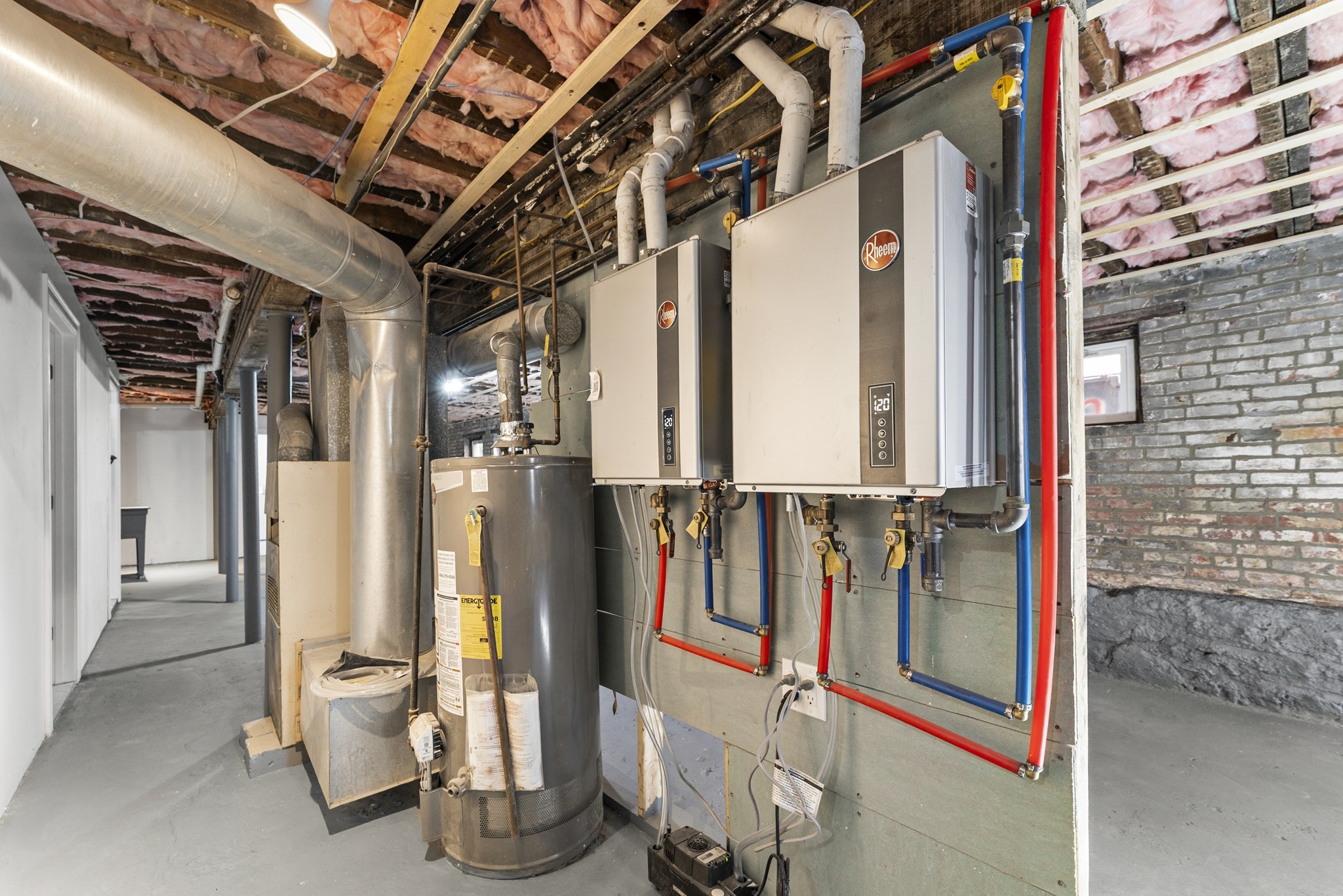 99 Harrishof St, Roxbury, Boston, MA 02121 - Image 34