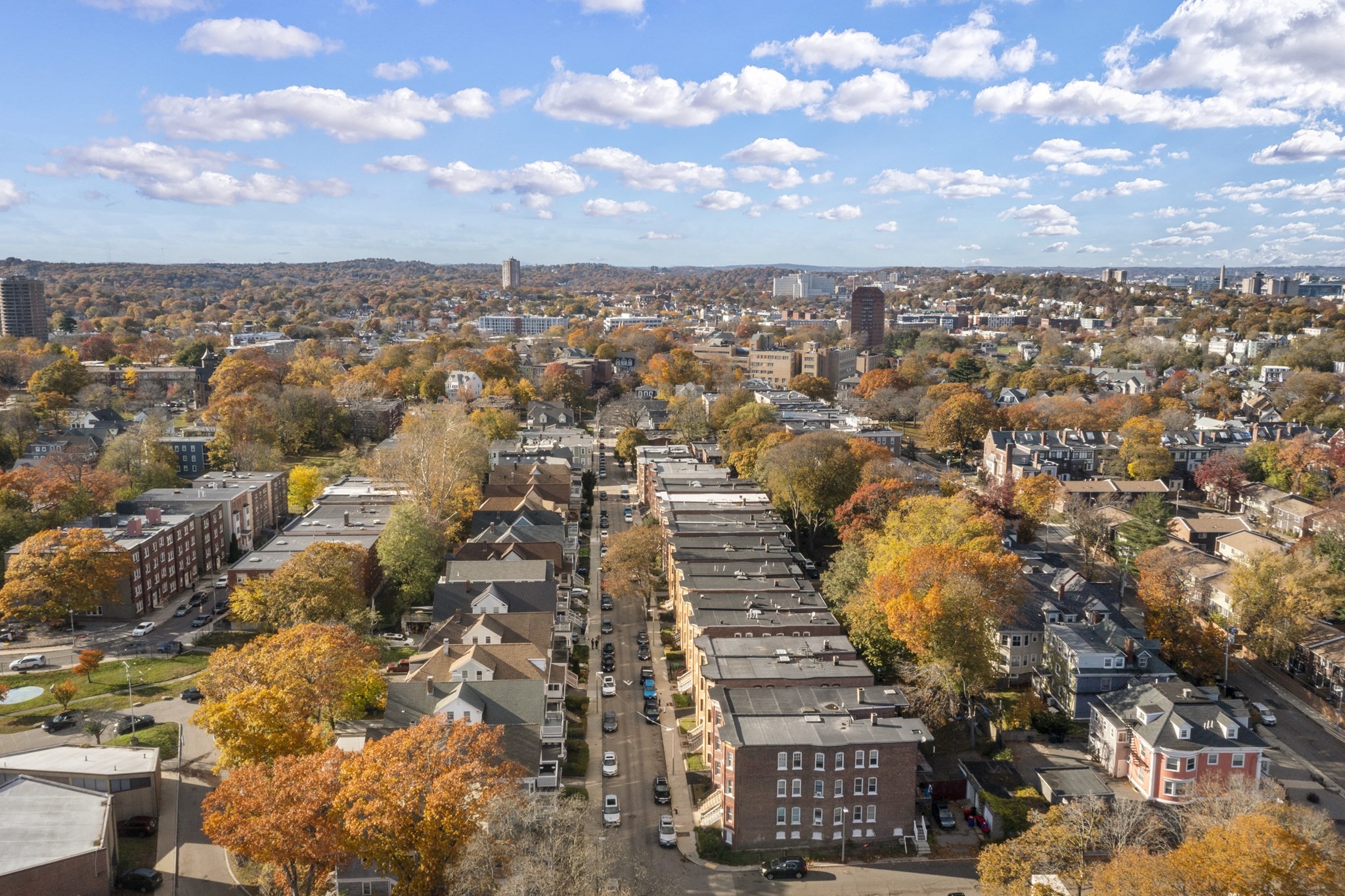 99 Harrishof St, Roxbury, Boston, MA 02121 - Image 36