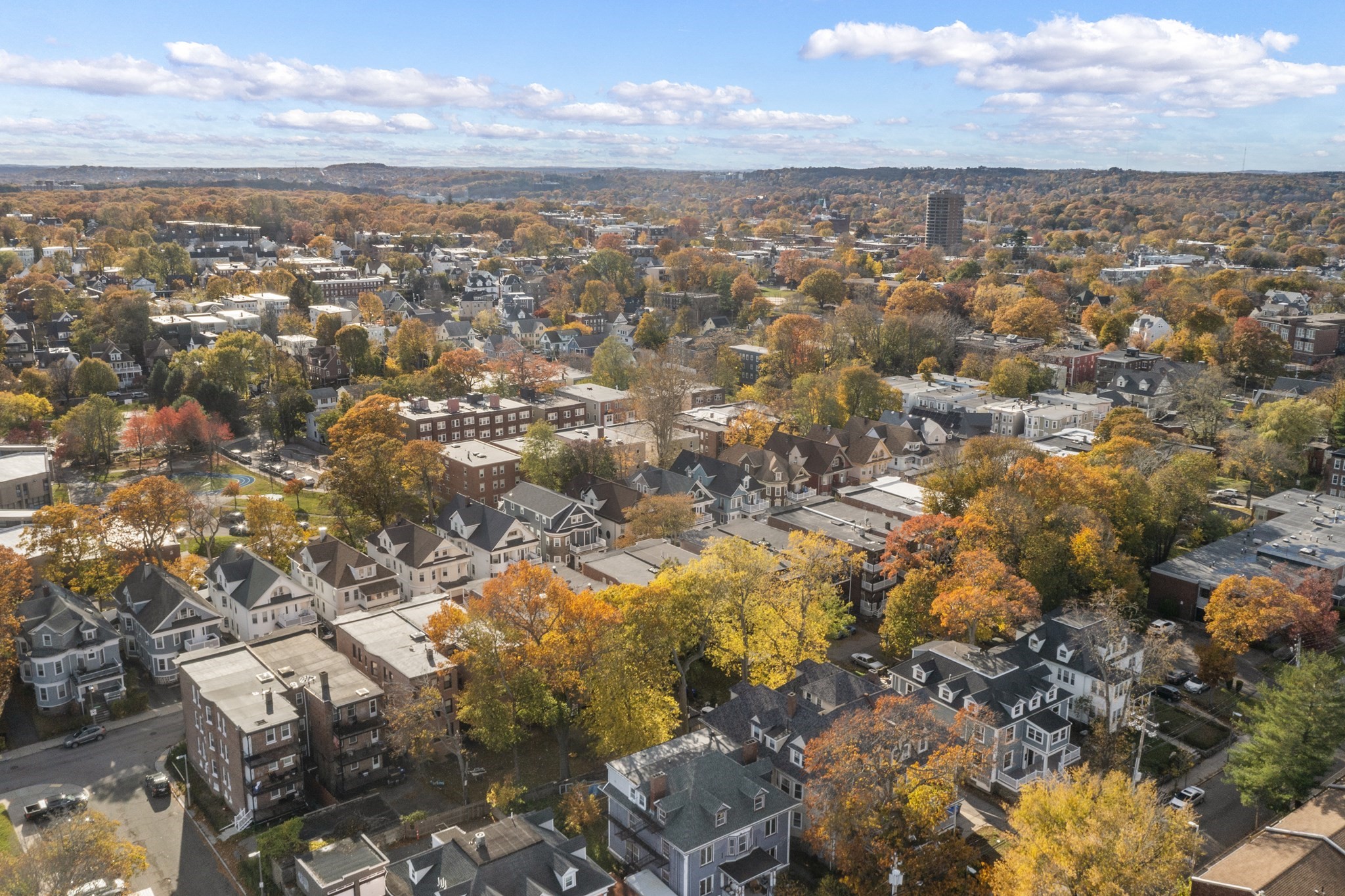 99 Harrishof St, Roxbury, Boston, MA 02121 - Image 38