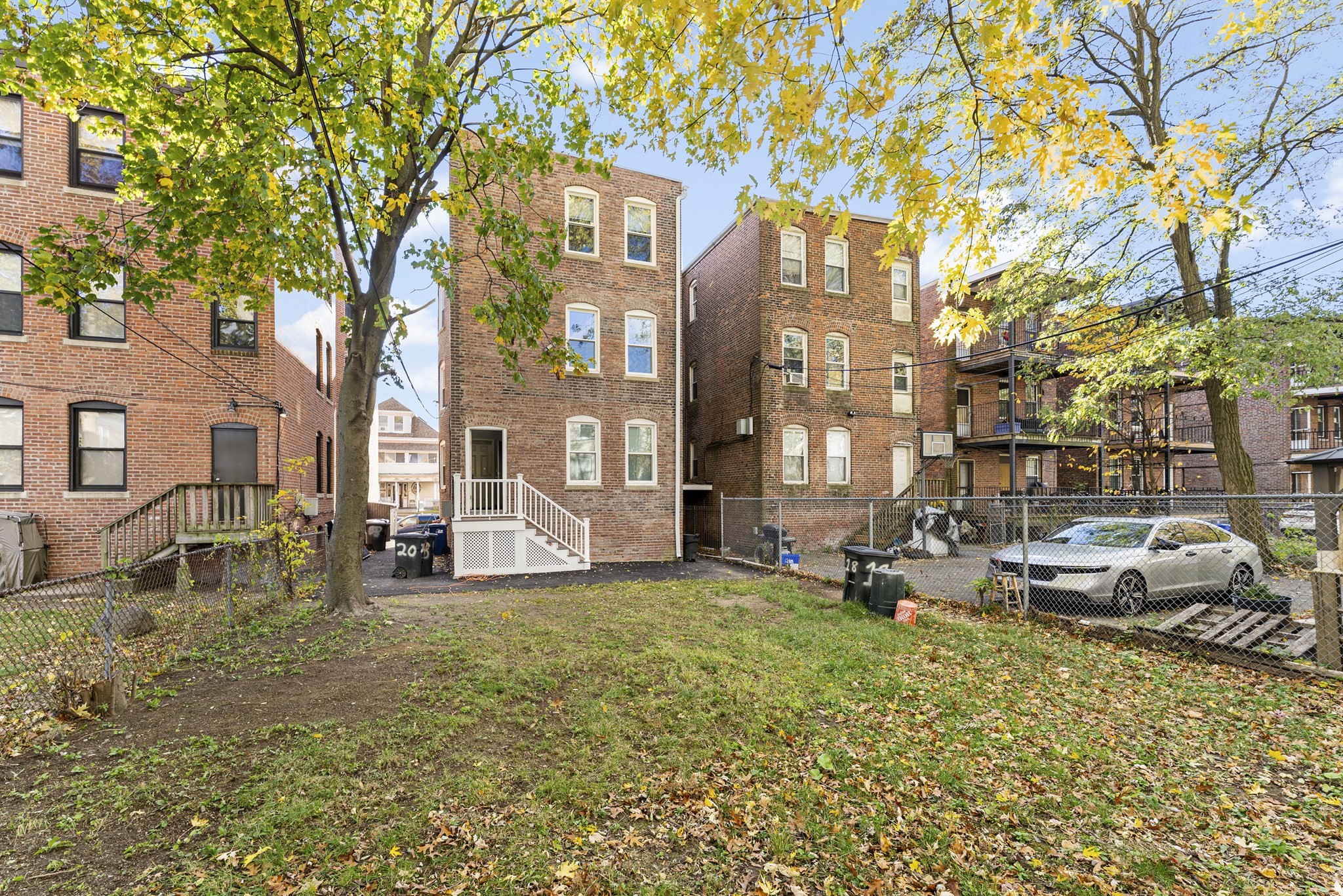 99 Harrishof St, Roxbury, Boston, MA 02121 - Image 40