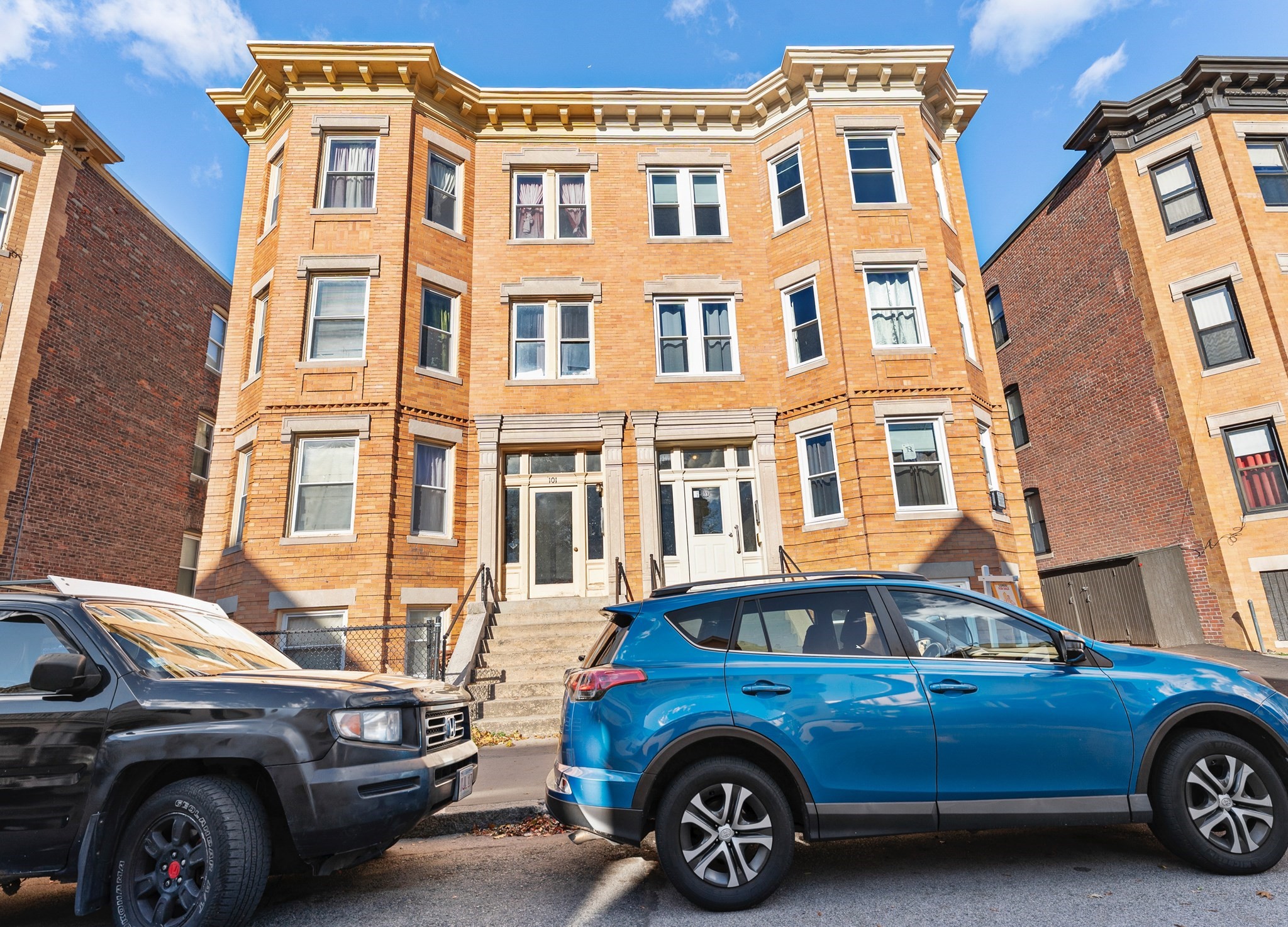 99 Harrishof St, Roxbury, Boston, MA 02121 - Image 5