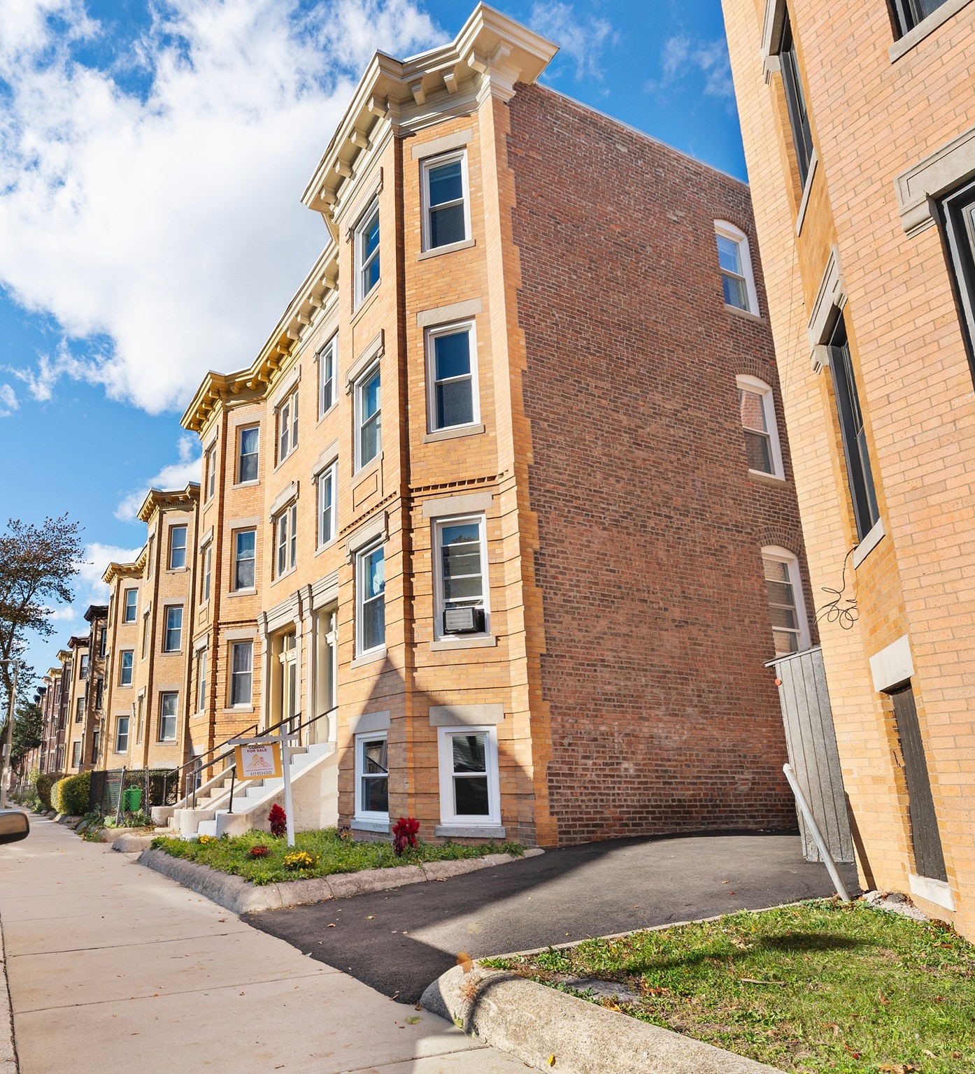 99 Harrishof St, Roxbury, Boston, MA 02121 - Image 42