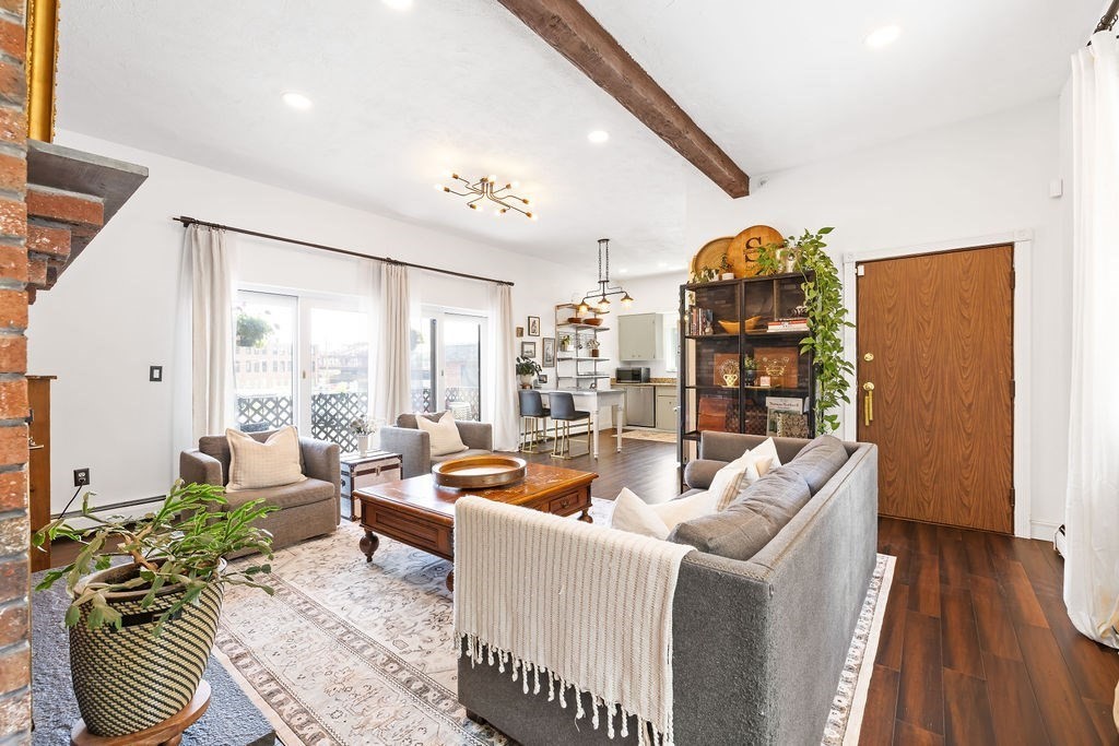 34 Tremont St Unit 6, Chelsea, MA 02150