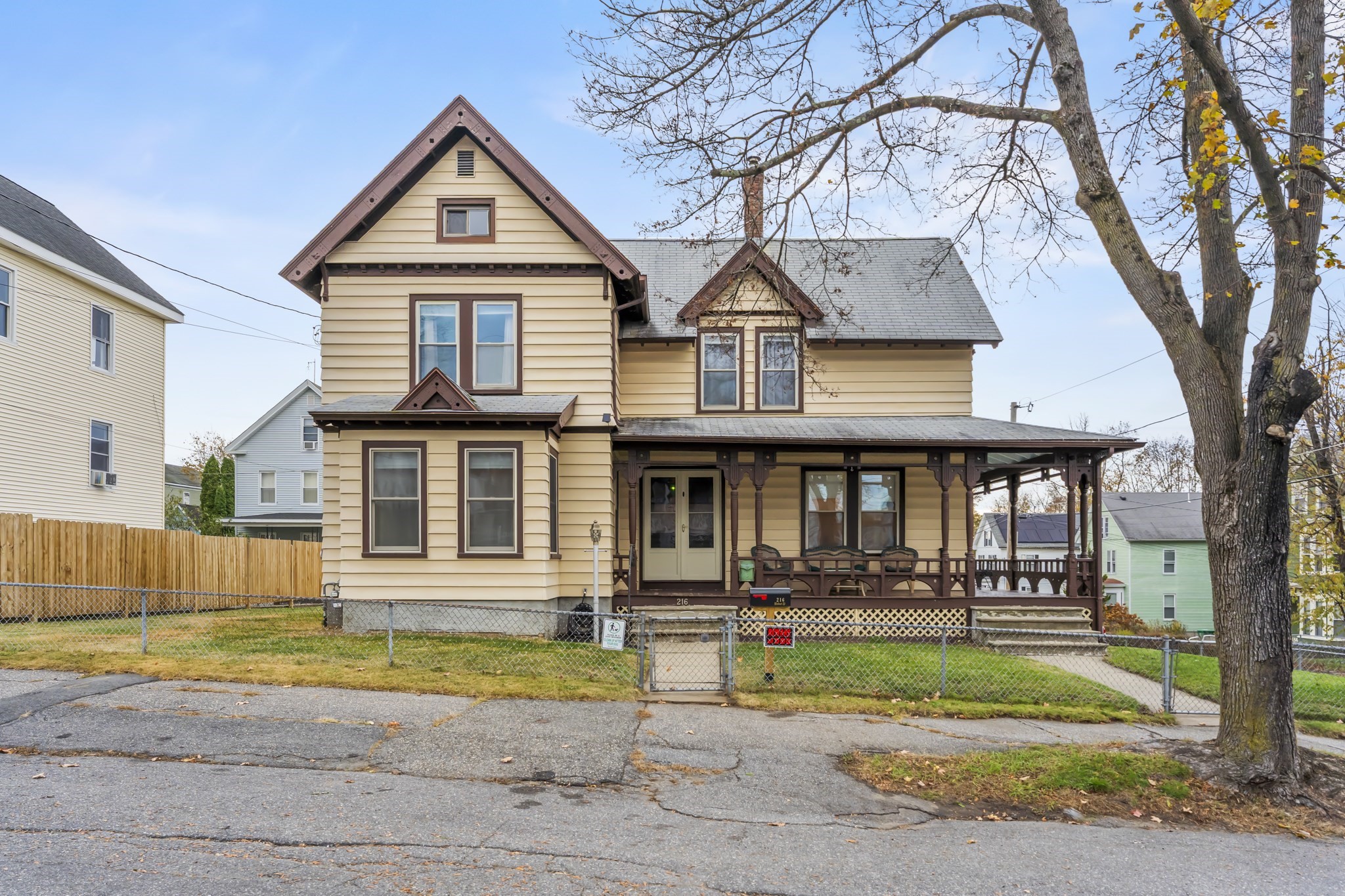 216 Walnut Street, Clinton, MA 01510 - Image 1