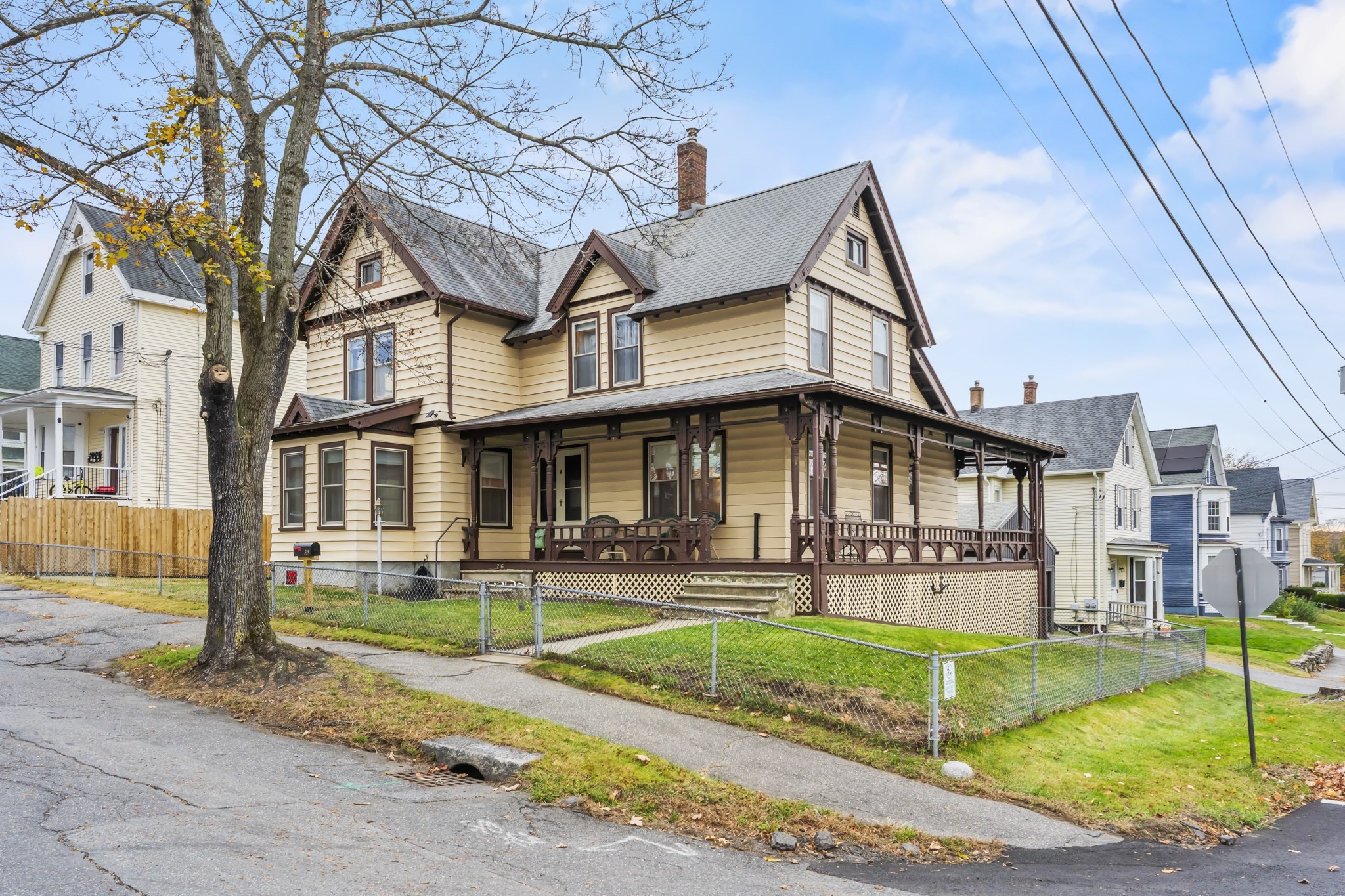 216 Walnut Street, Clinton, MA 01510 - Image 2