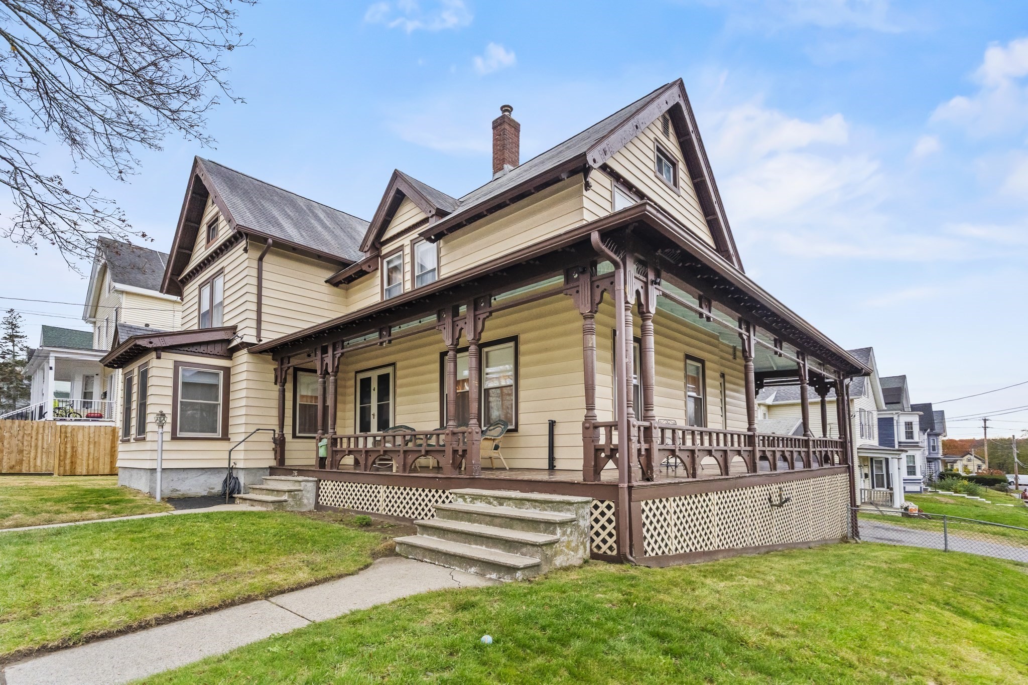 216 Walnut Street, Clinton, MA 01510 - Image 3