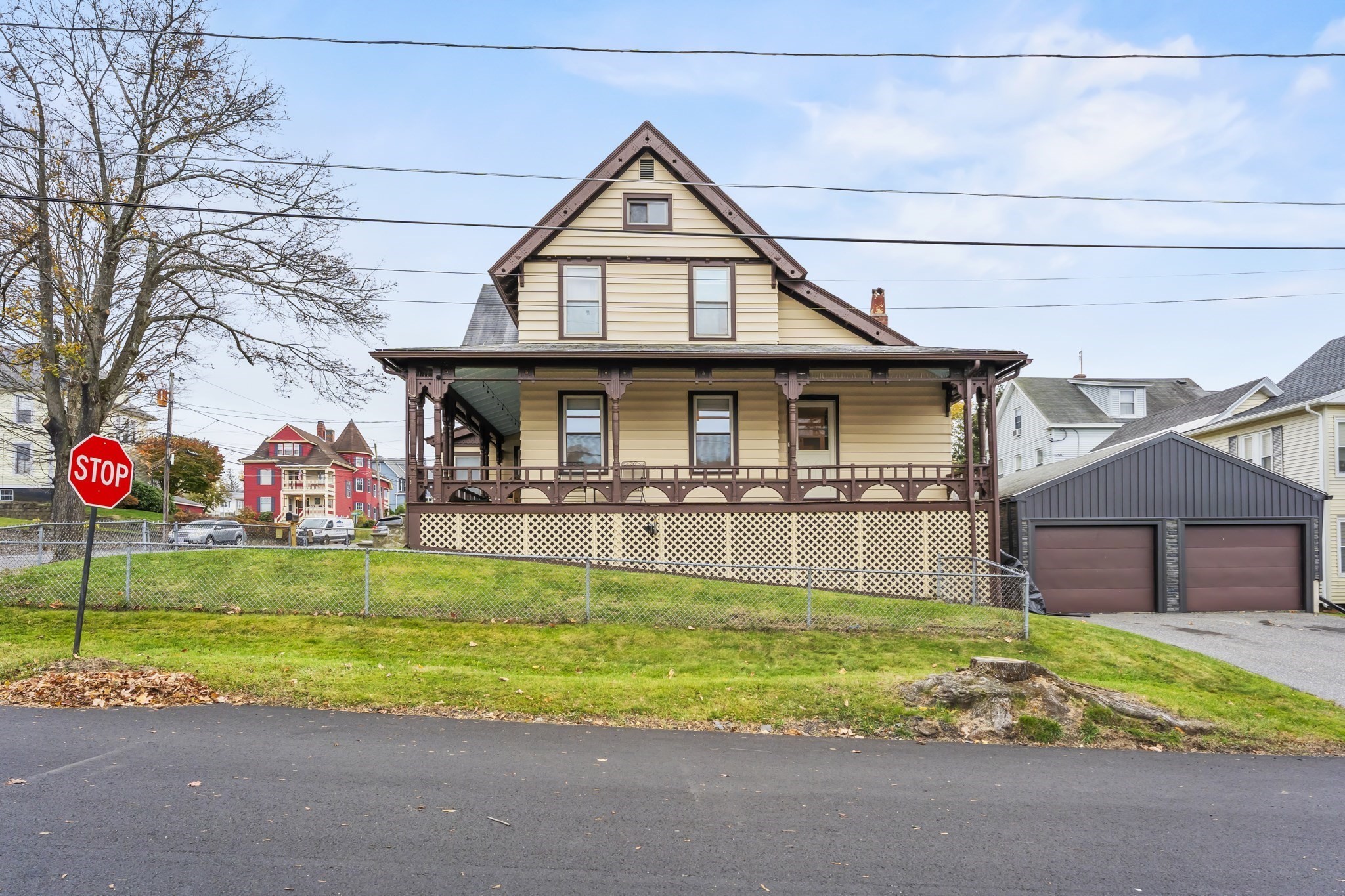 216 Walnut Street, Clinton, MA 01510 - Image 33