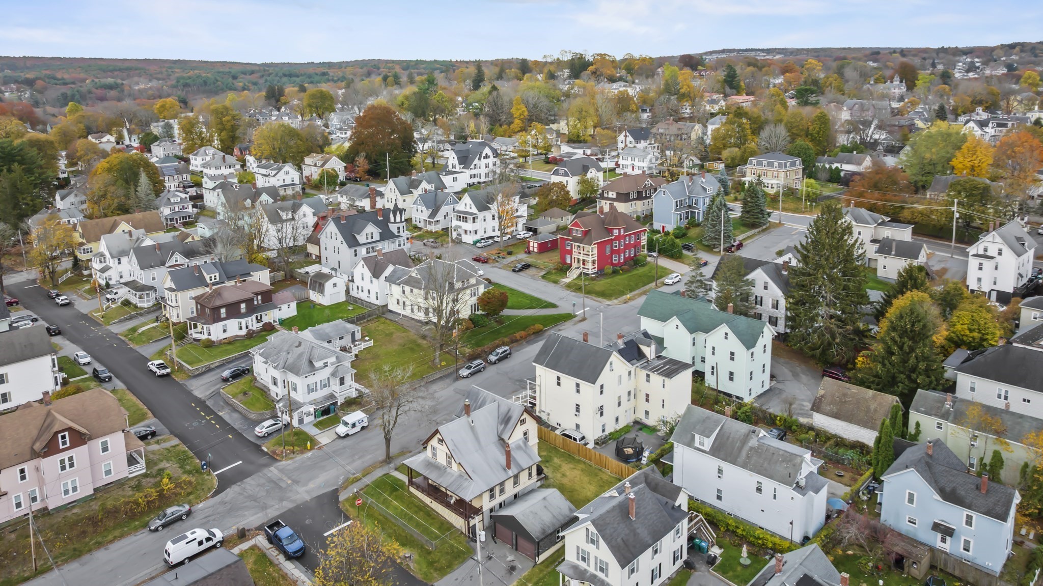 216 Walnut Street, Clinton, MA 01510 - Image 37