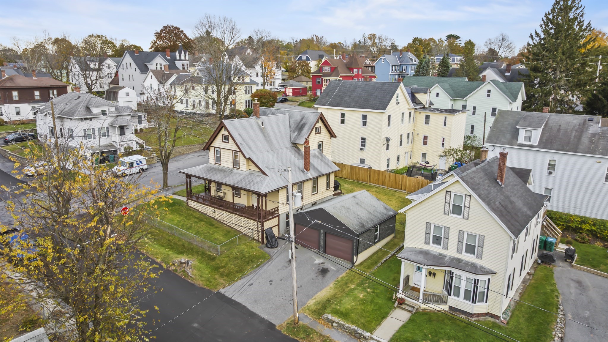 216 Walnut Street, Clinton, MA 01510 - Image 40